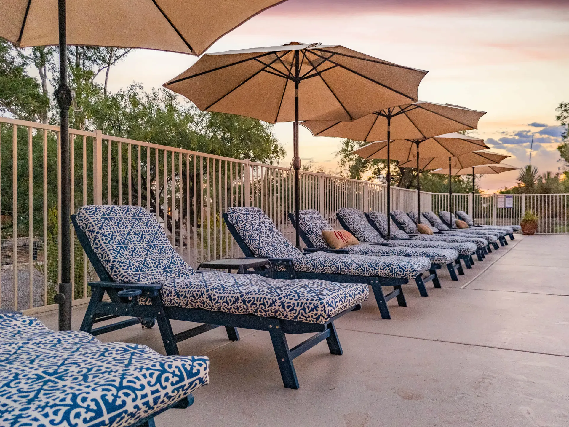 *Summer Specials* Lrg Pool, Pickleball • Solana #2