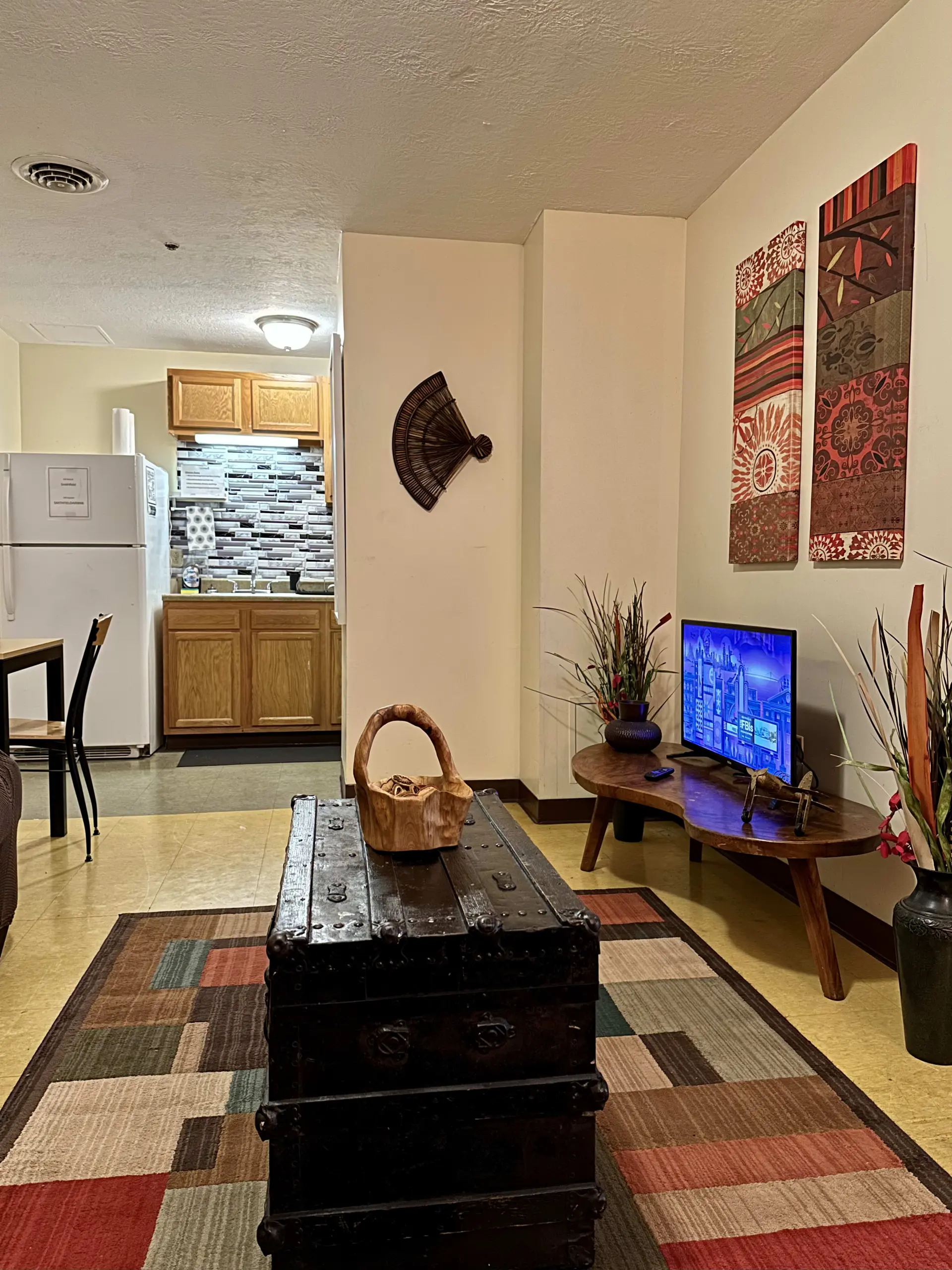 6 Beds | Downtown Apt | Very Quick Walk Everywhere