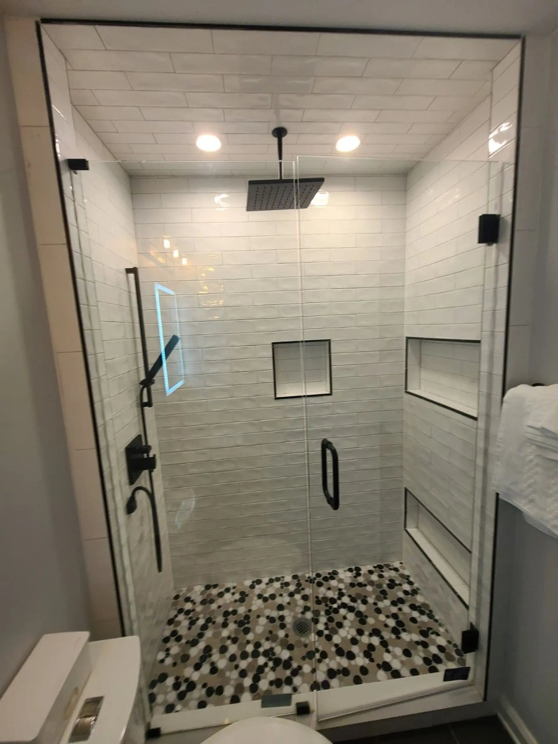 Remodeled and Inviting  Free EV Charging Station L