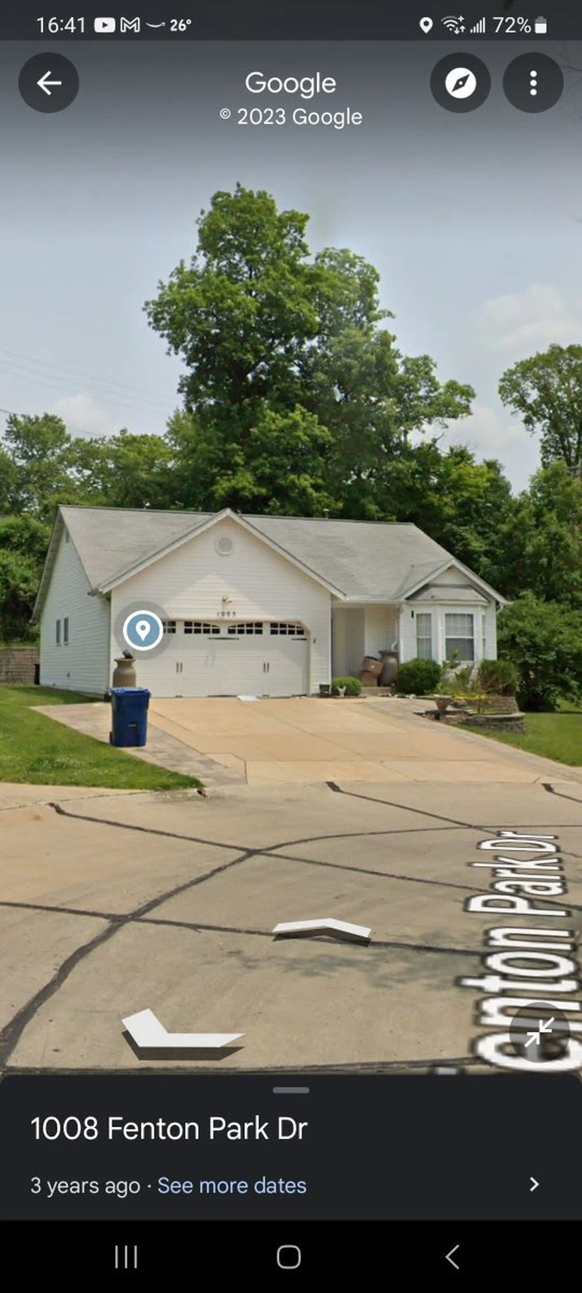 Remodeled and Inviting  Free EV Charging Station L