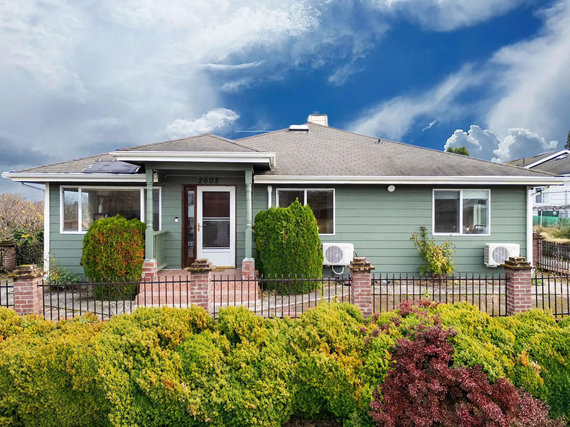Newly Remodeled 2BR Home Near DT & Sports Arenas
