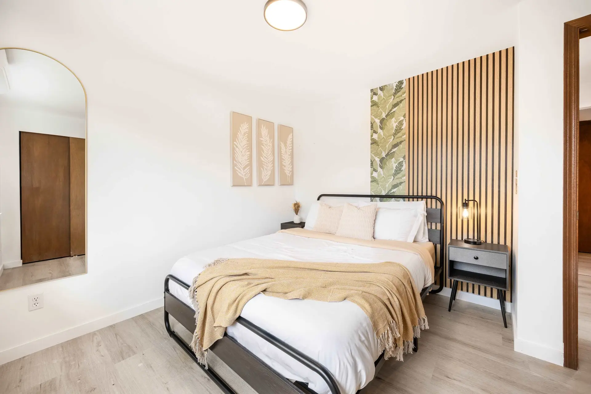 Newly Remodeled 2BR Home Near DT & Sports Arenas