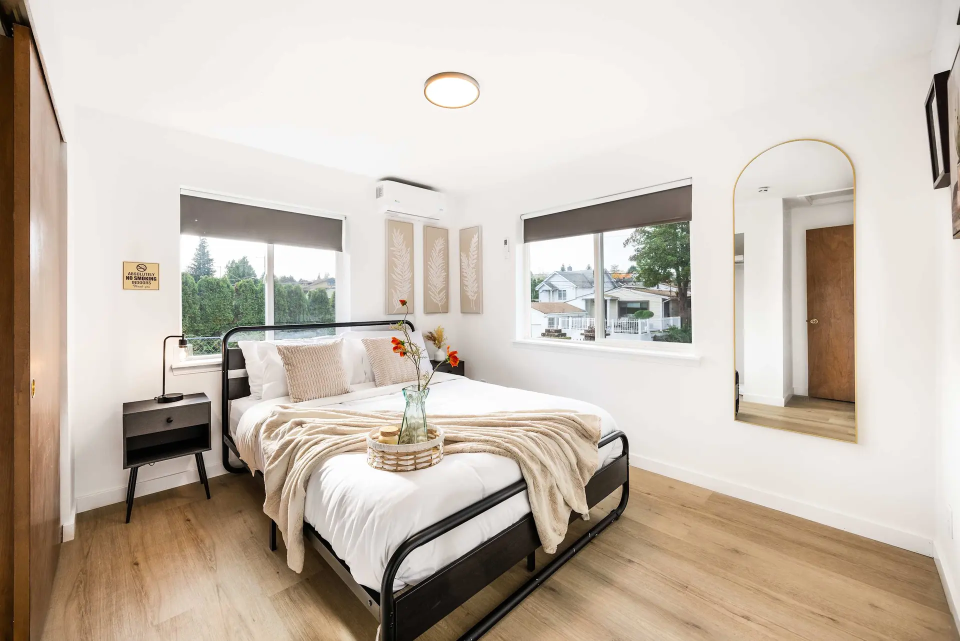 Newly Remodeled 2BR Home Near DT & Sports Arenas