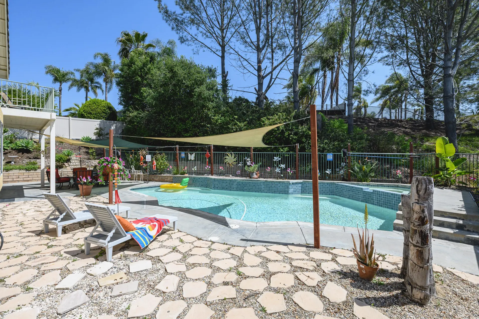 Family-Friendly Oceanside 5BR Haven w/Private Pool