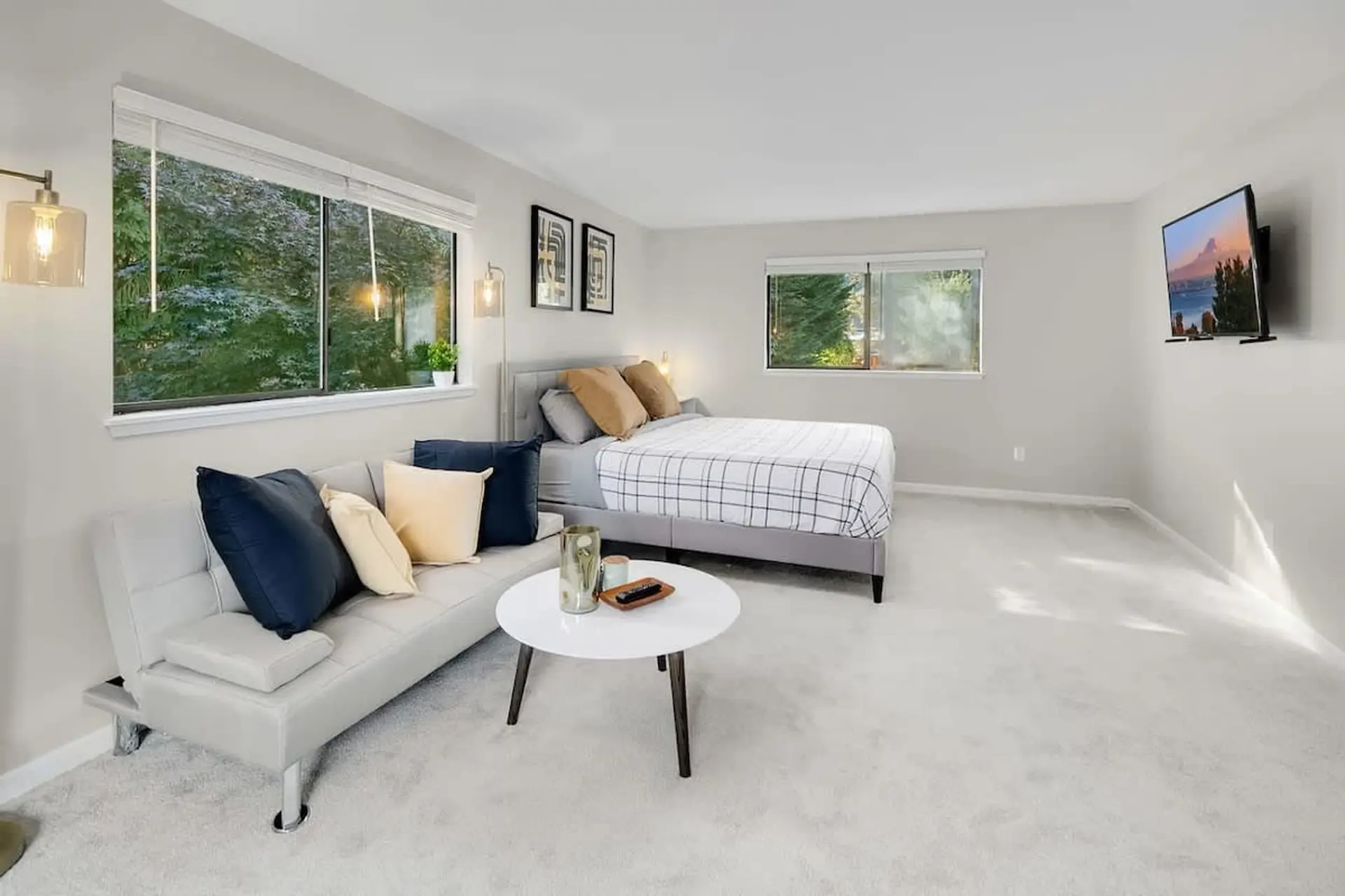 Kirkland Blue Castle|Cul-De-Sac |Patio|BeachPark