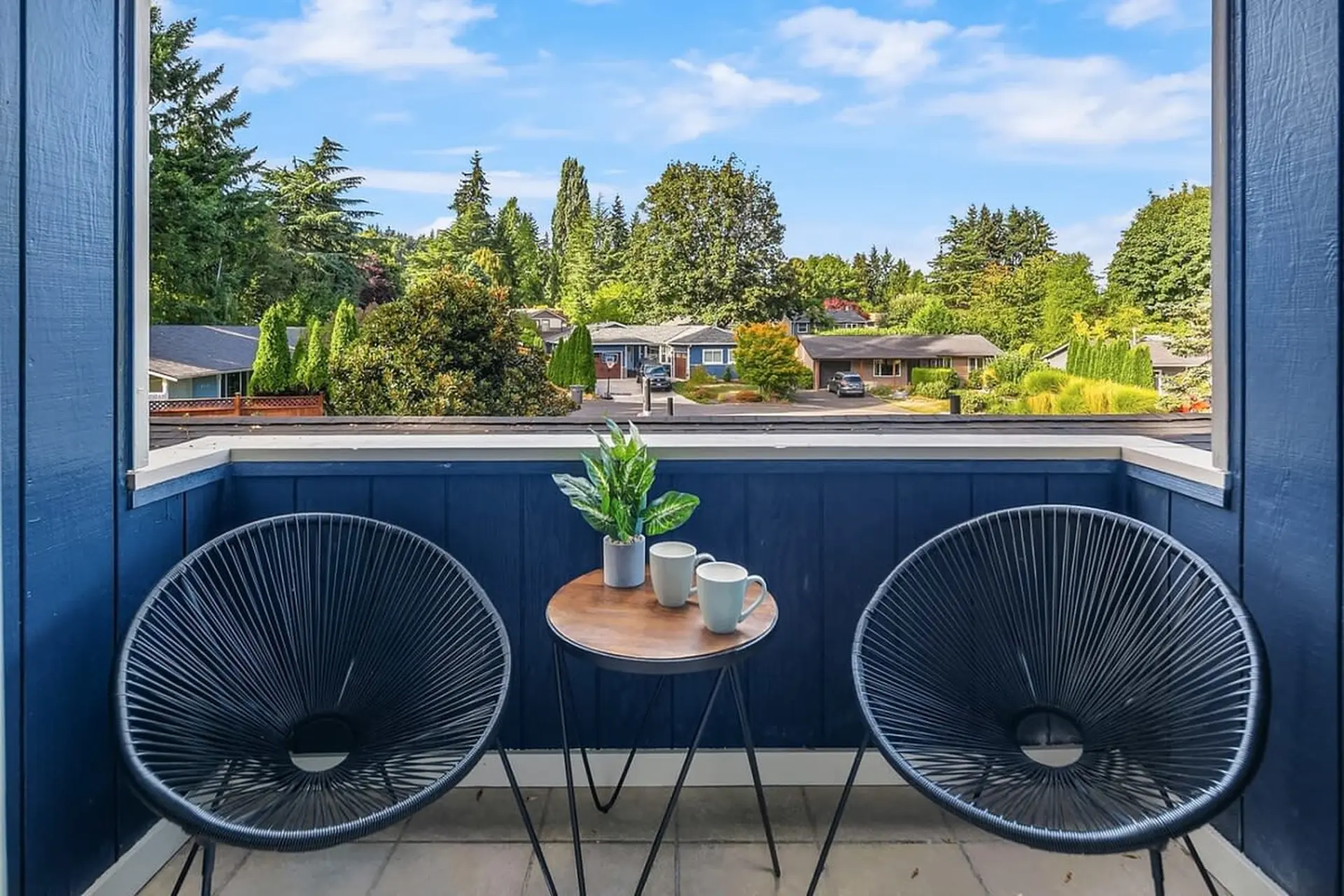 Kirkland Blue Castle|Cul-De-Sac |Patio|BeachPark