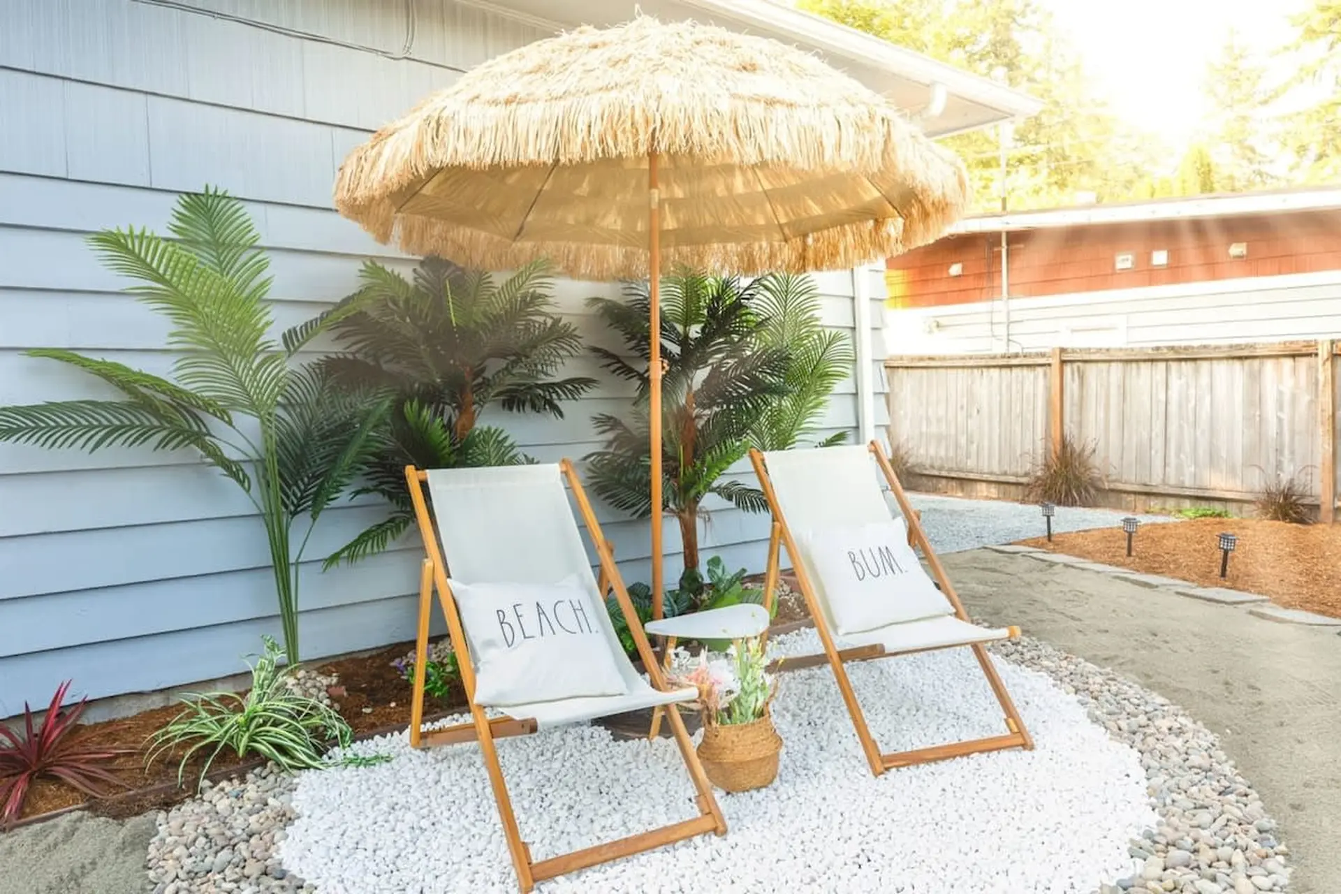 Hidden Renovated Garden Cottage Near Costco, I99