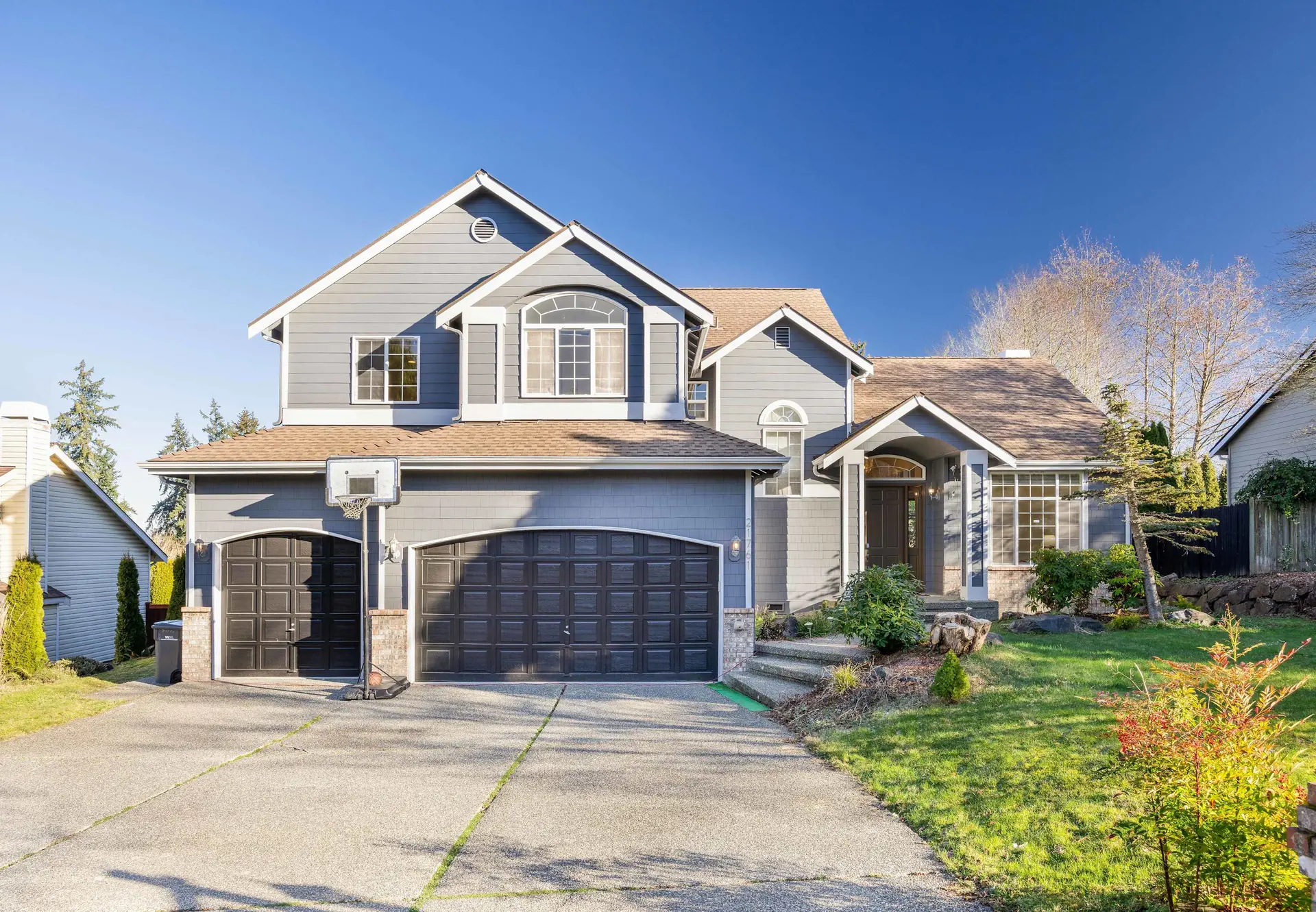 Brier 5BR Retreat w/ Pool Table, Deck, Central AC