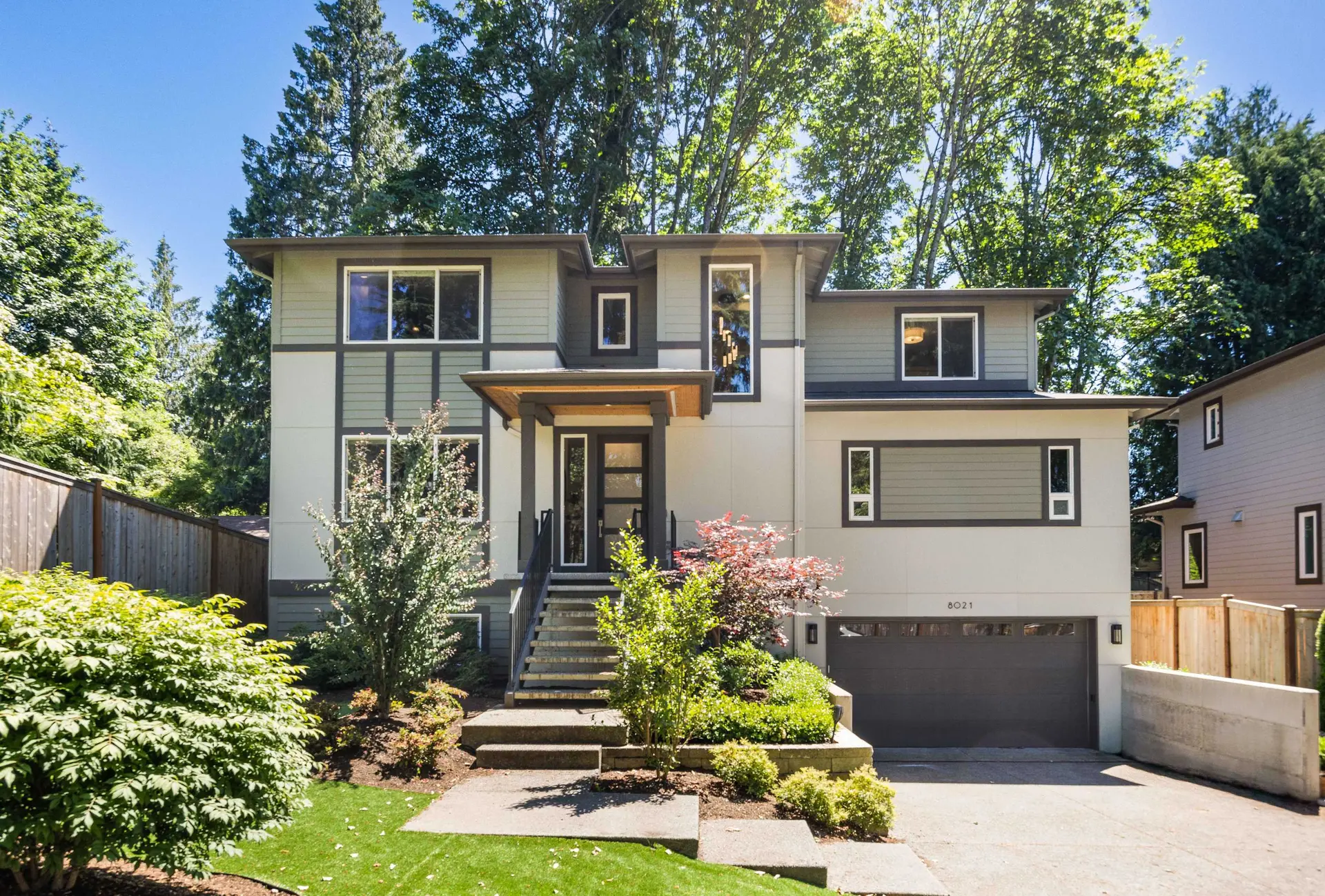 Kirkland Modern 4BR Family Oasis | Kids’ Paradise