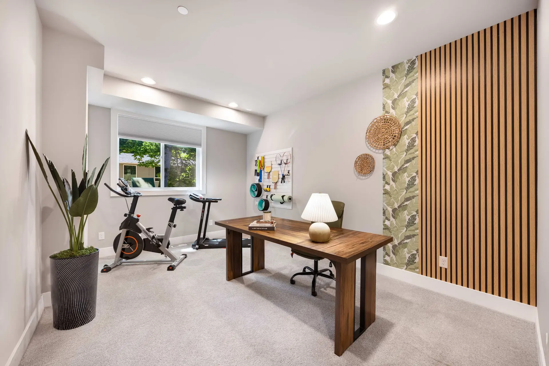 Kirkland Modern 4BR Family Oasis | Kids’ Paradise
