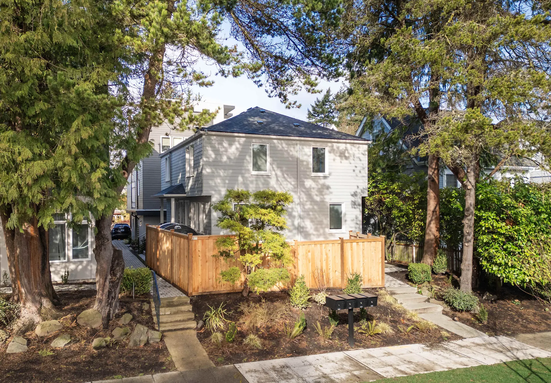 West Seattle Retreat w/ 3 AC - Near Alki Beach