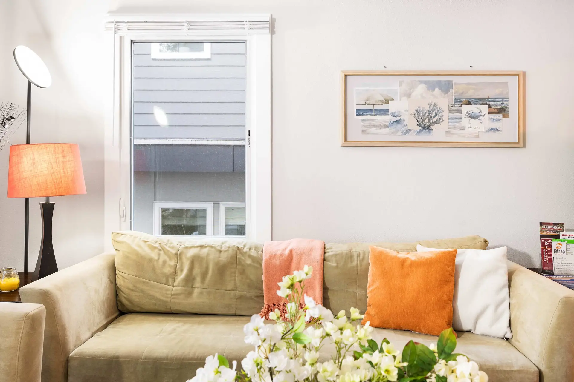 West Seattle Retreat w/ 3 AC - Near Alki Beach