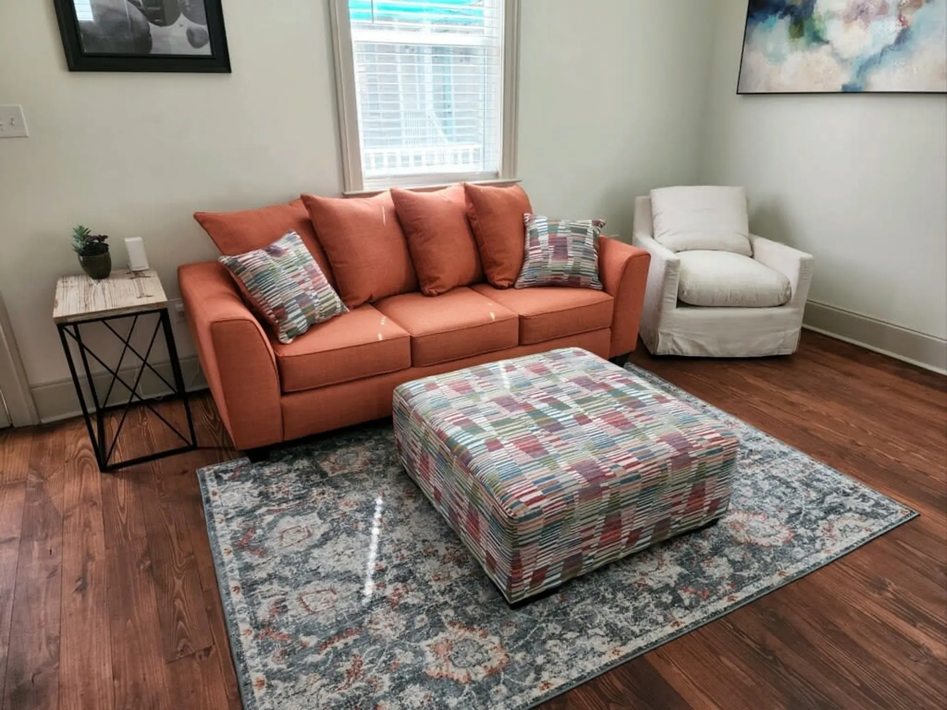 Chic 2BR NOLA Haven, Close to French Qtr