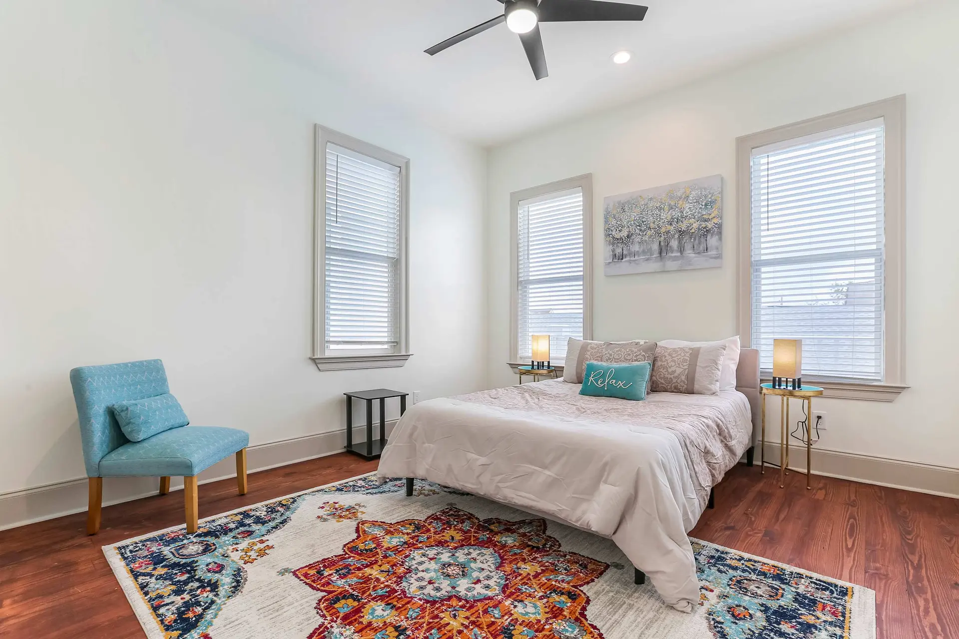 Quaint Charm: NOLA Vintage Home near St. Charles