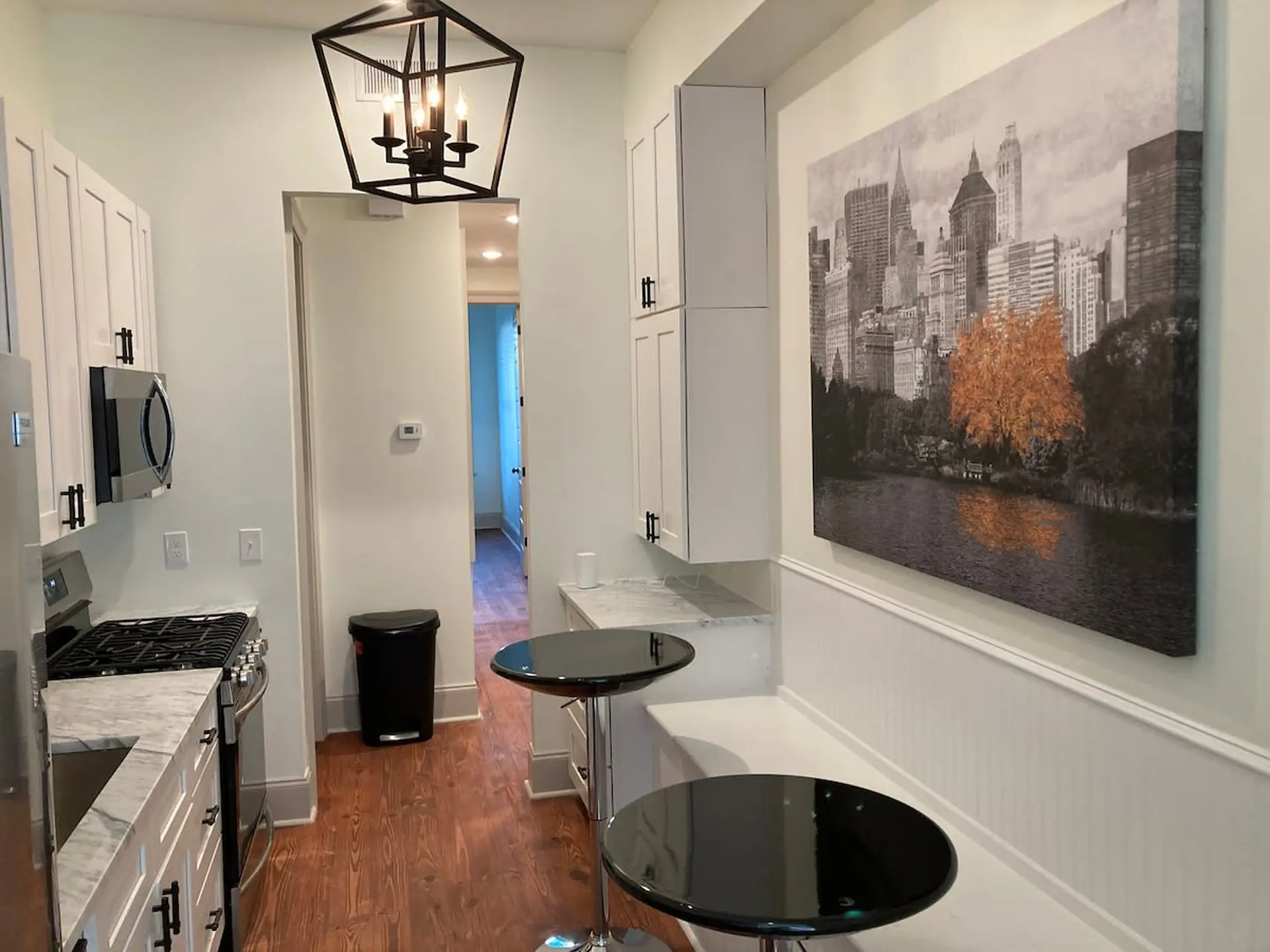 Charming NOLA Villa- Sleeps 8, Pets OK, BBQ