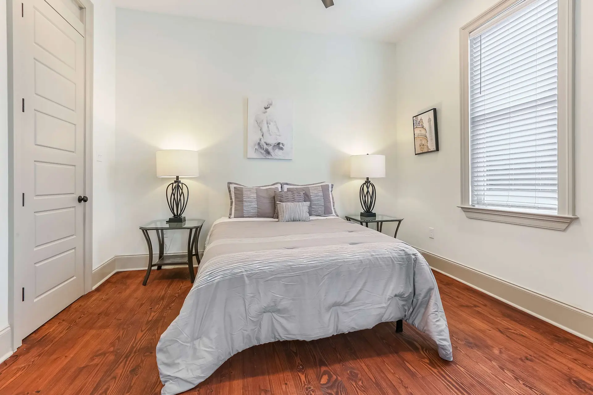 Charming NOLA Villa- Sleeps 8, Pets OK, BBQ