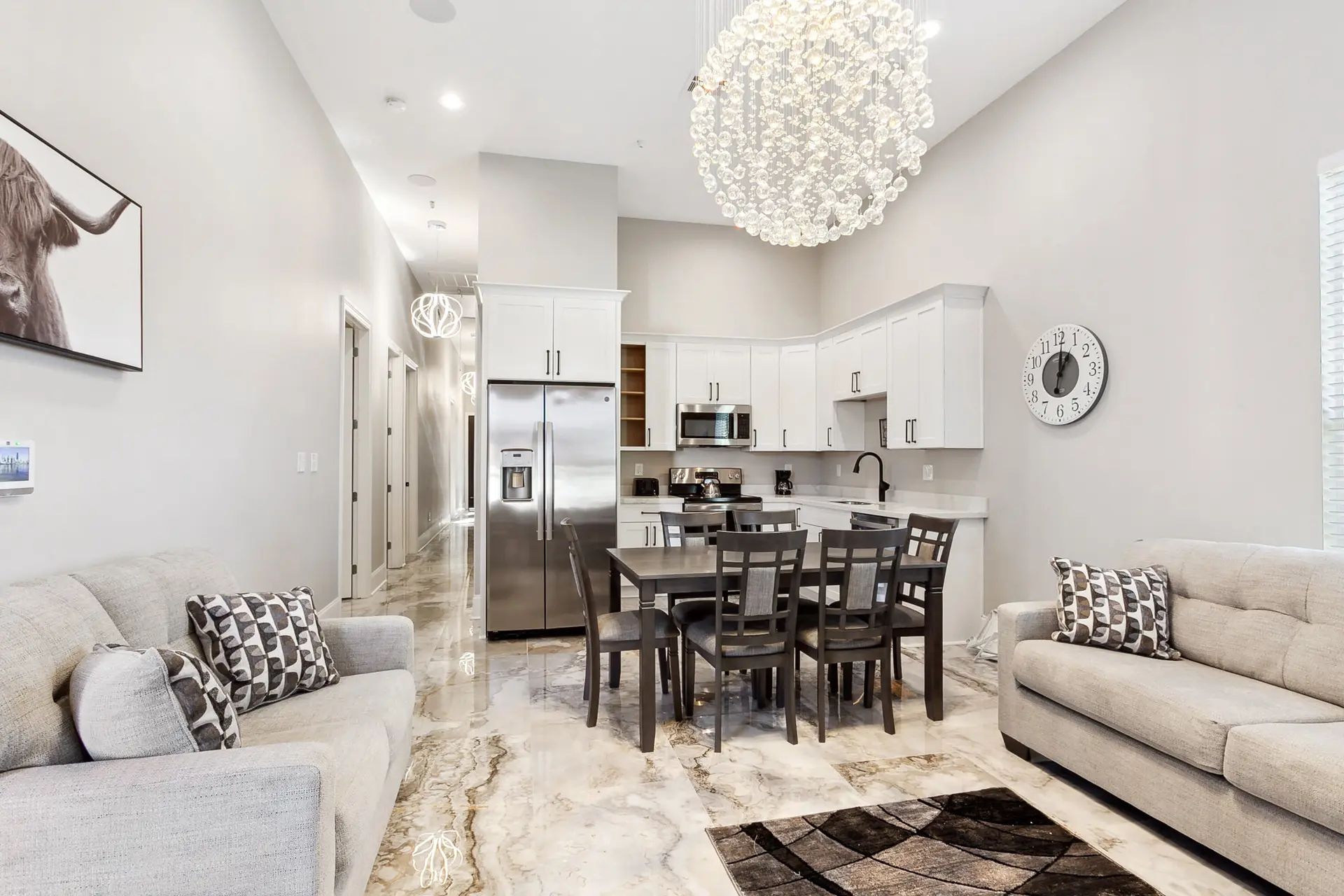 Luxury Mini Mansion: Near French Quarter