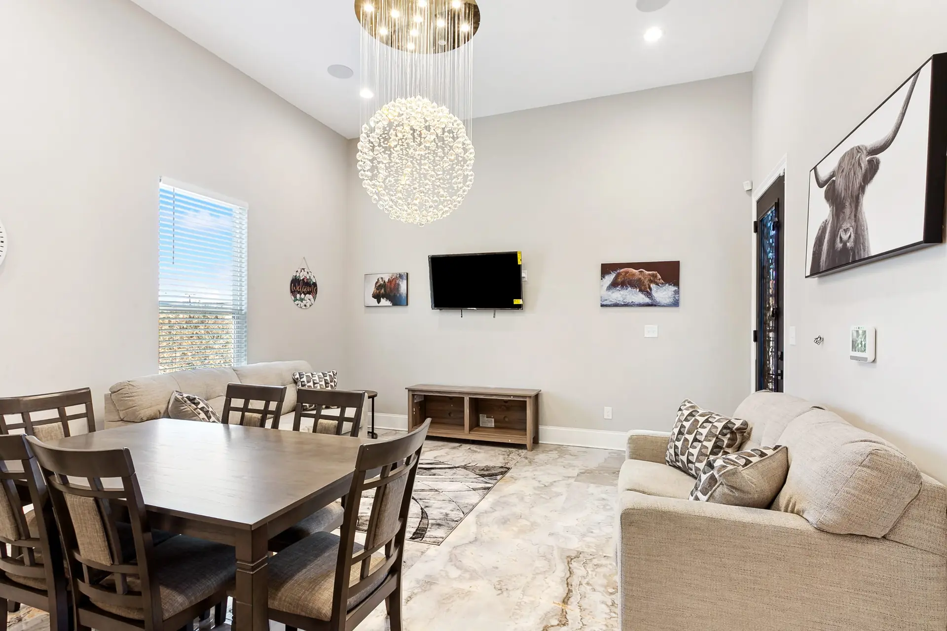 Luxury Mini Mansion: Near French Quarter