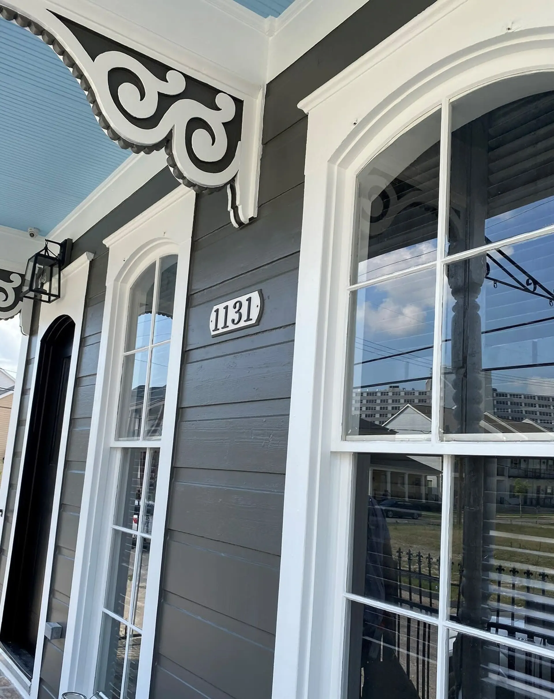Vibrant NOLA Home with Patio: Near Top Attractions