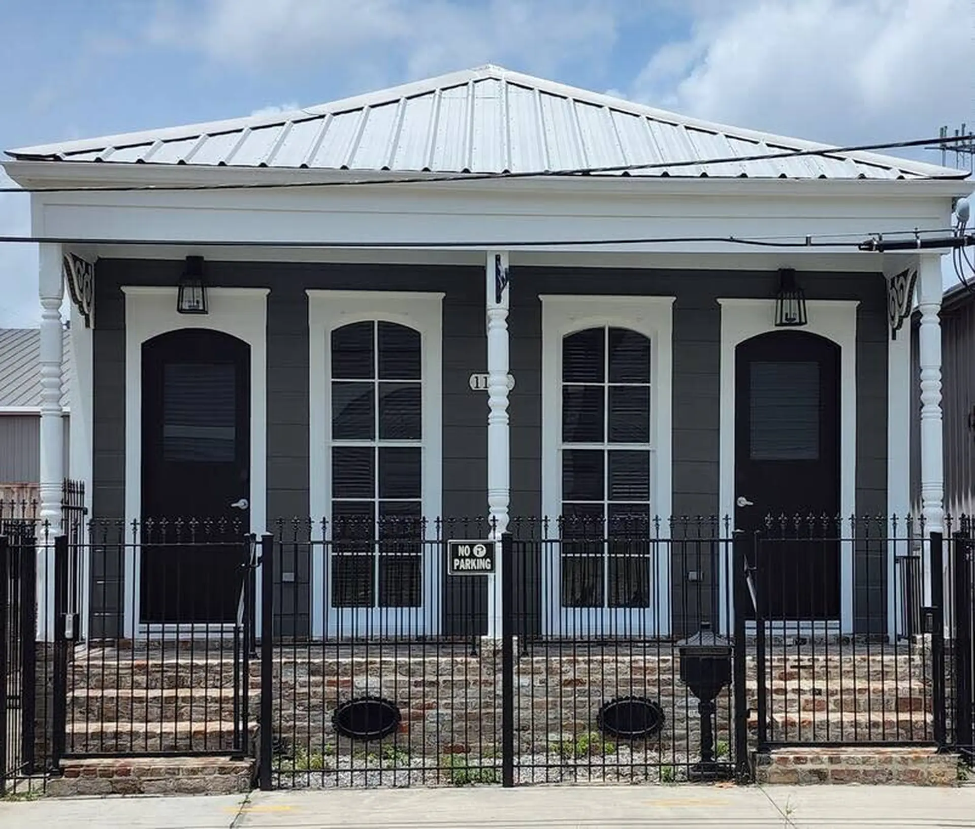 Vibrant NOLA Home with Patio: Near Top Attractions