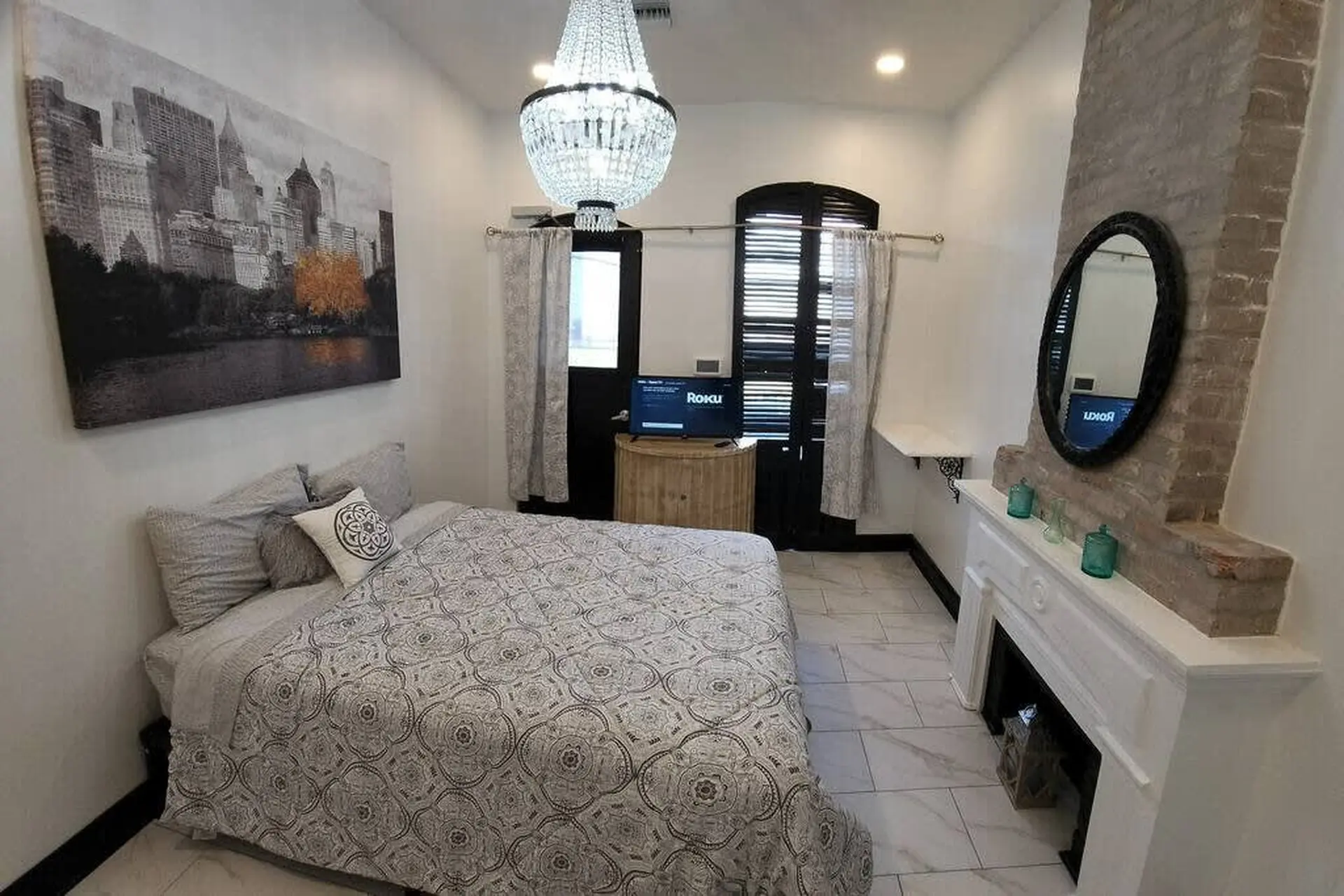 Vibrant NOLA Home with Patio: Near Top Attractions