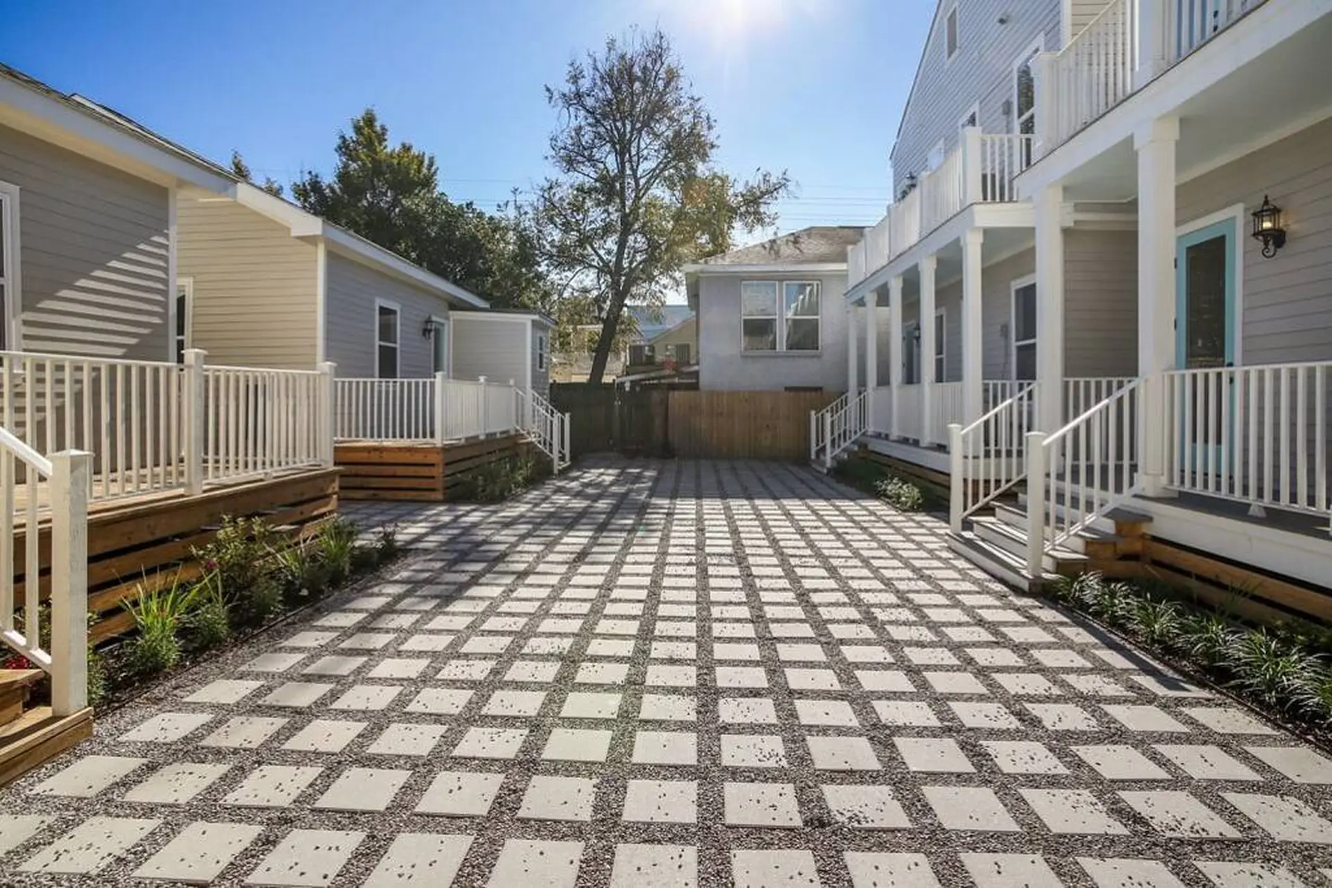 Creole Charm: Historic Home in Vibrant Uptown