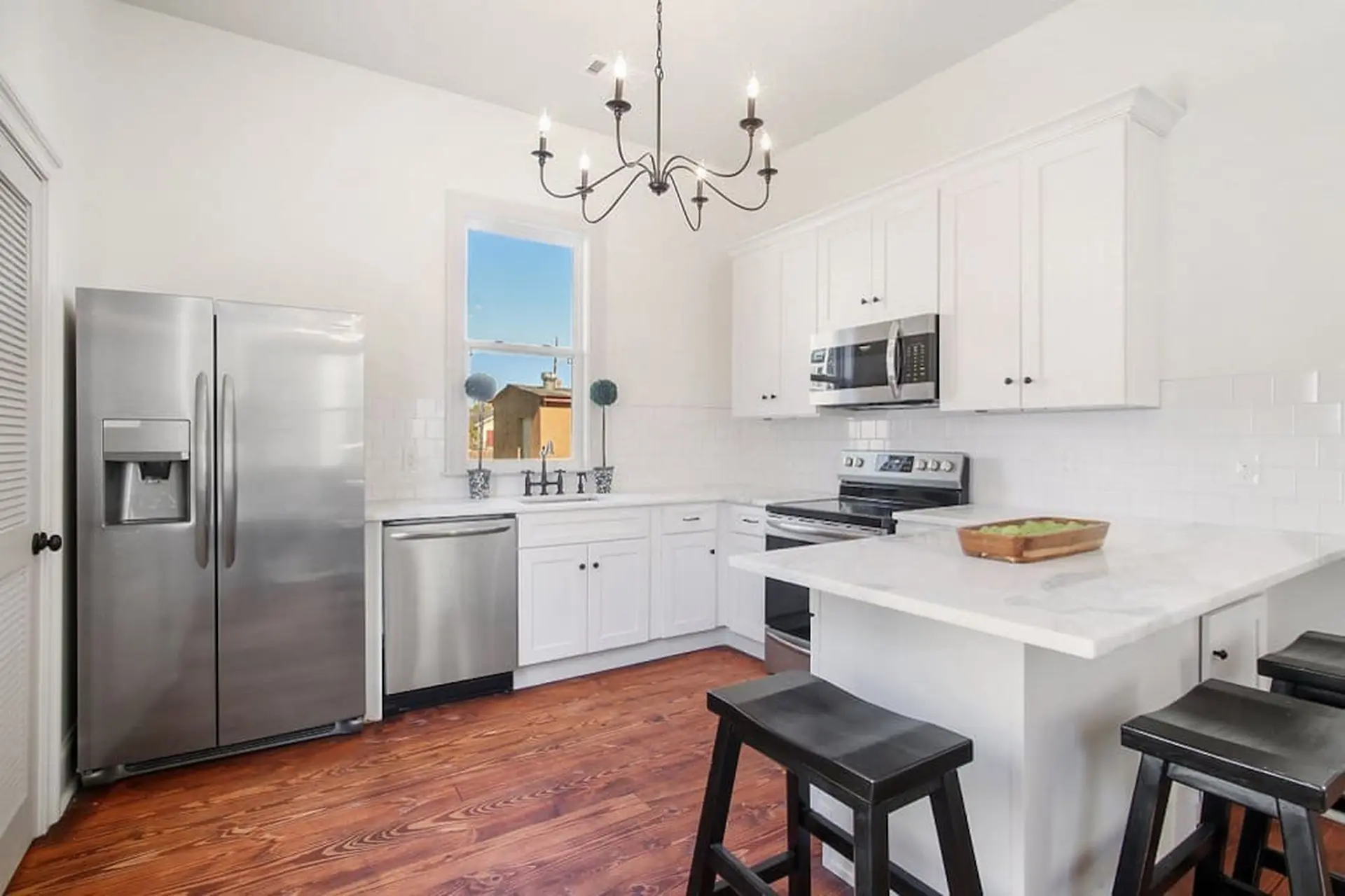 Creole Charm: Historic Home in Vibrant Uptown