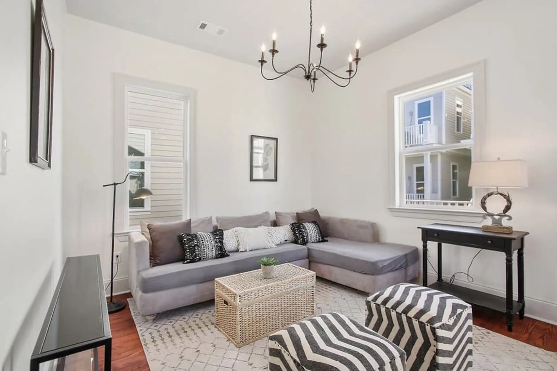 Creole Charm: Historic Home in Vibrant Uptown