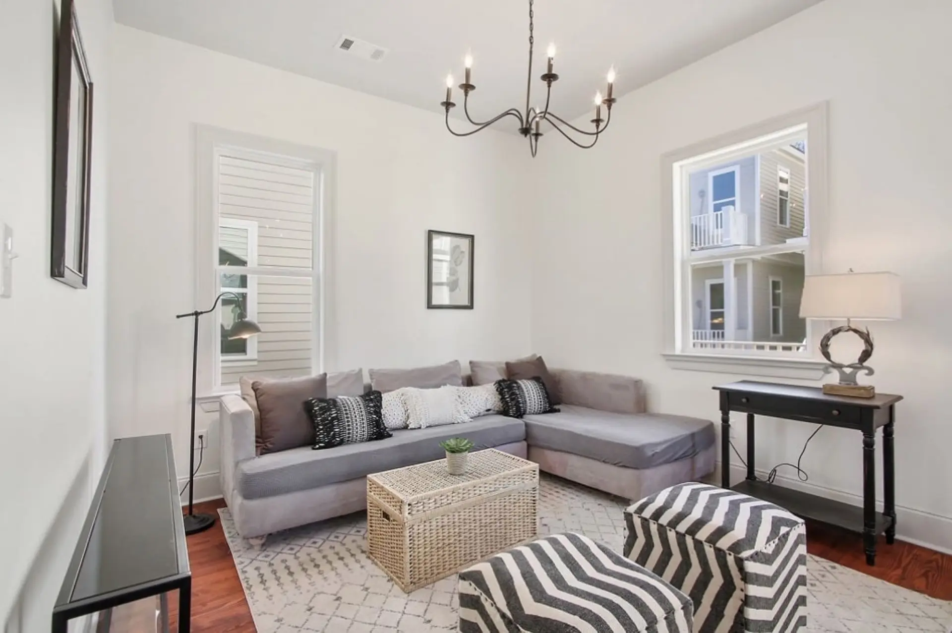 Creole Charm: Historic Home in Vibrant Uptown