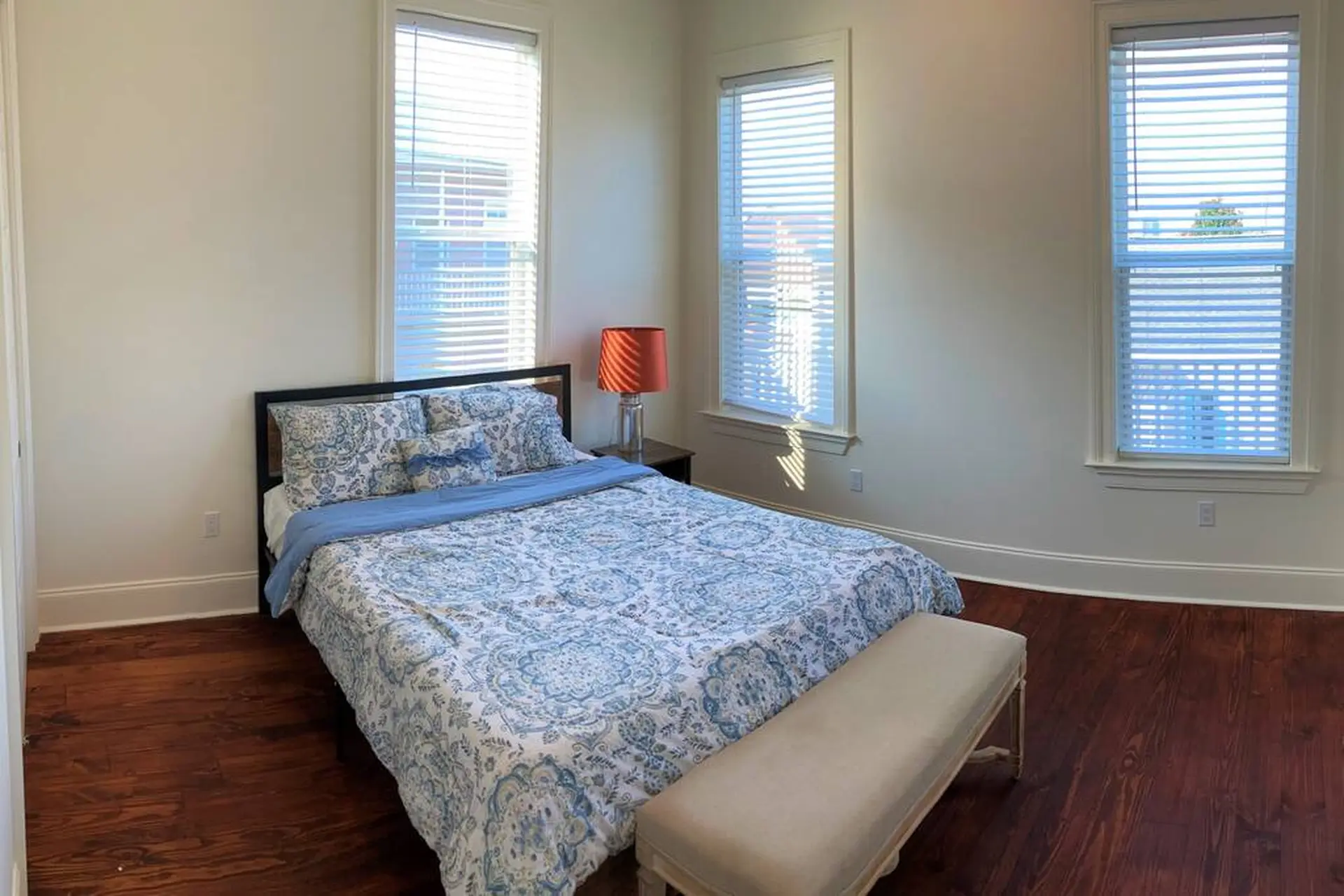 NOLA Jewel: Cozy Villa Near Streetcar Line