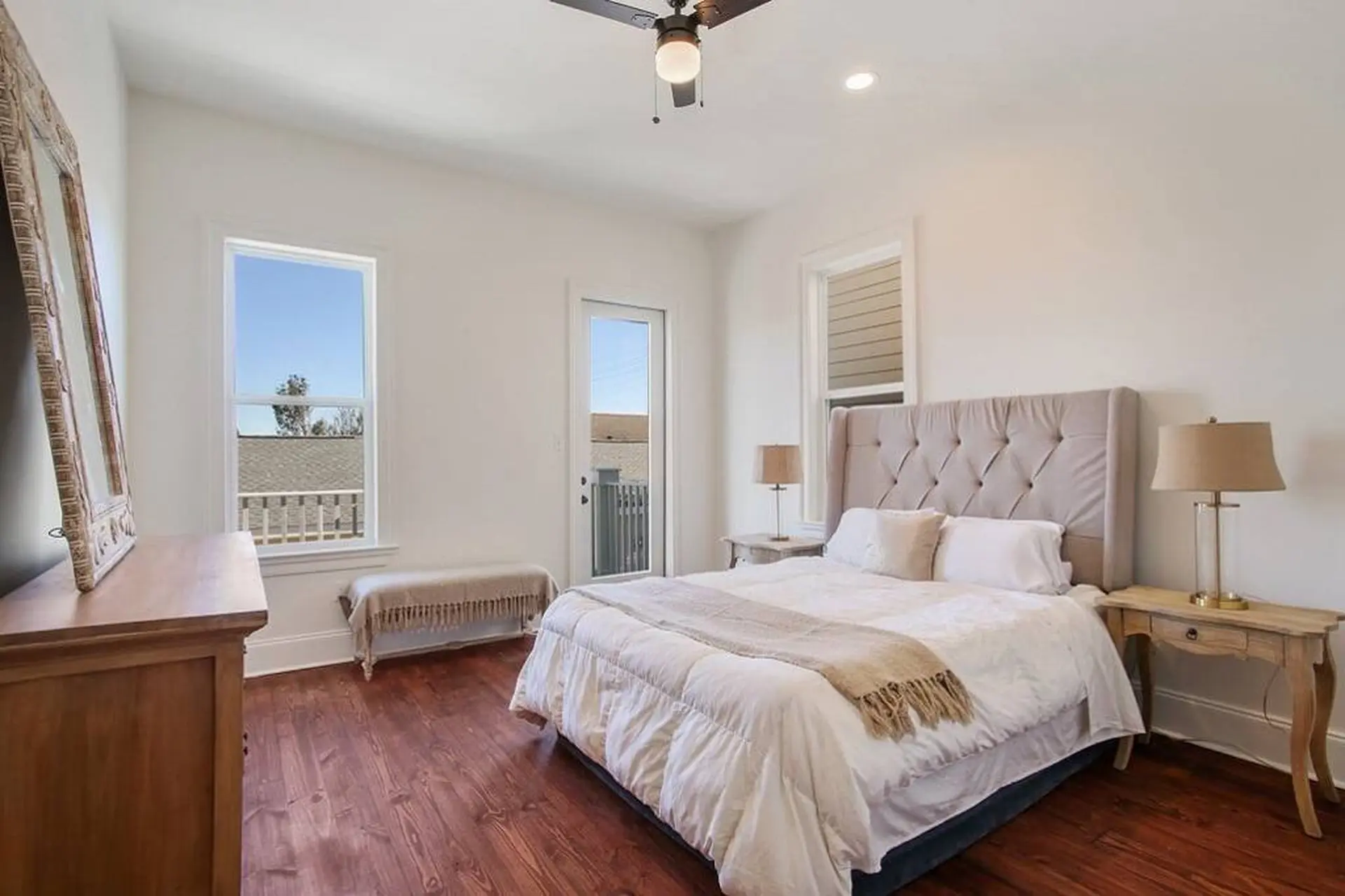 NOLA Jewel: Cozy Villa Near Streetcar Line