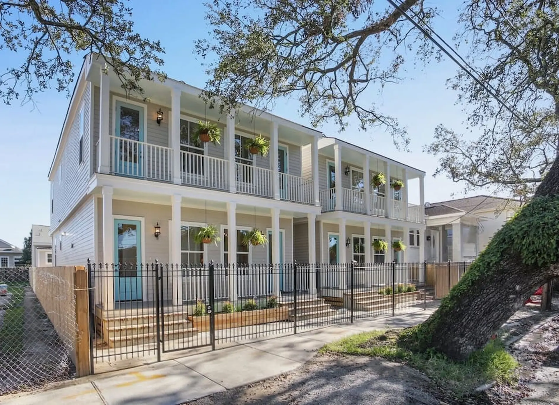 NOLA Jewel: Cozy Villa Near Streetcar Line