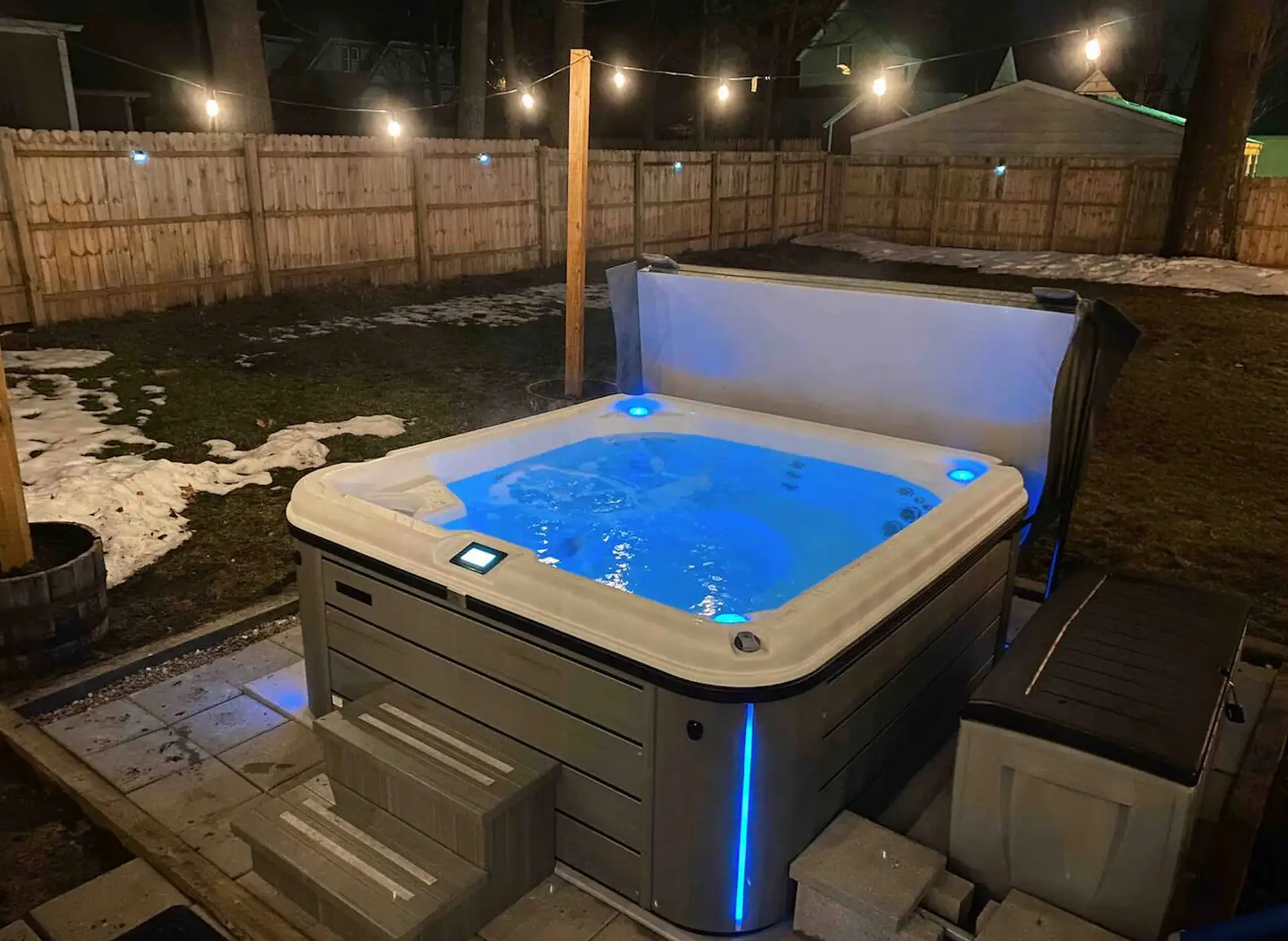 Luxury Haven: Stylish & Near Downtown Fun!