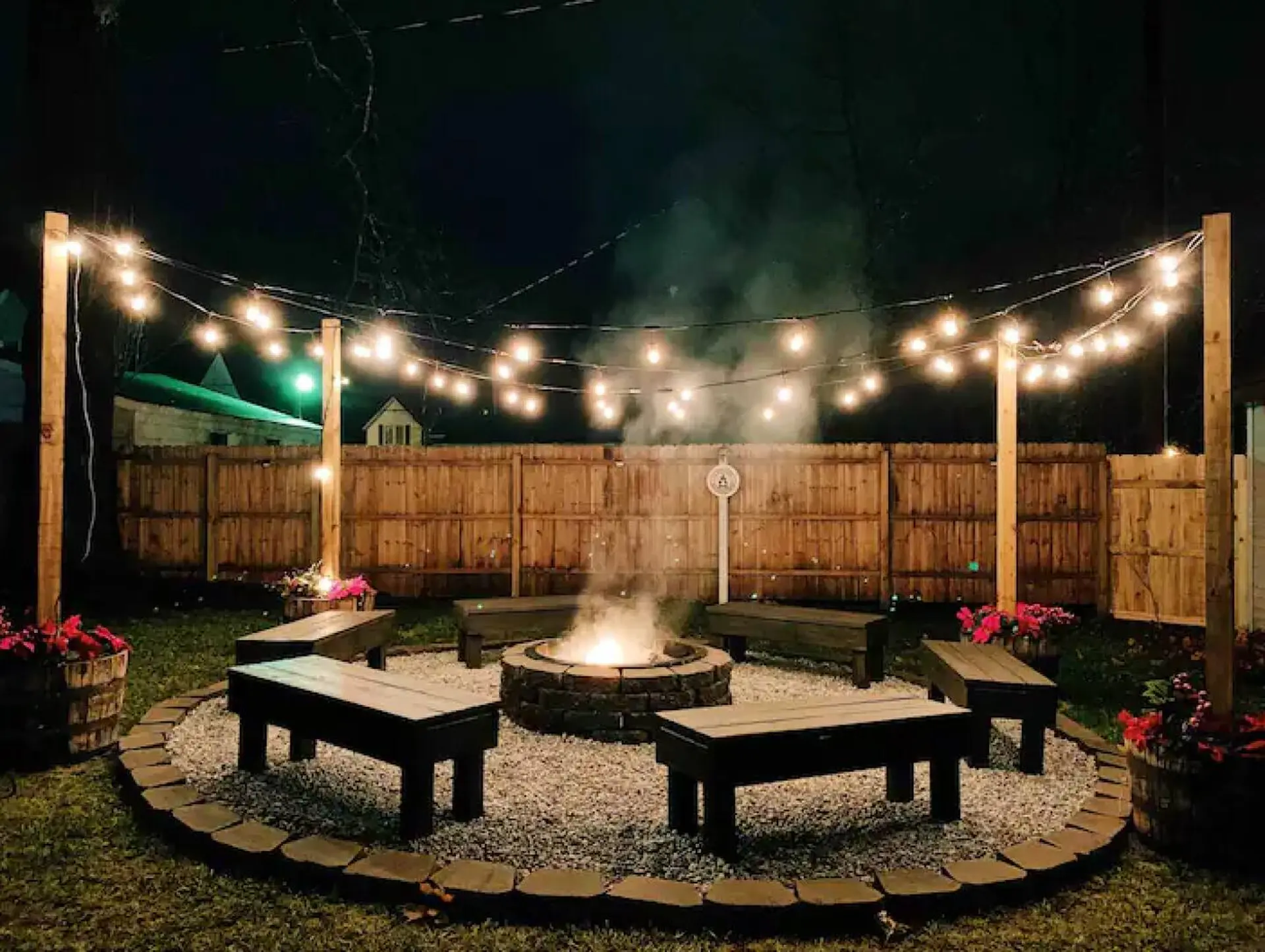 Luxury Haven: Stylish & Near Downtown Fun!