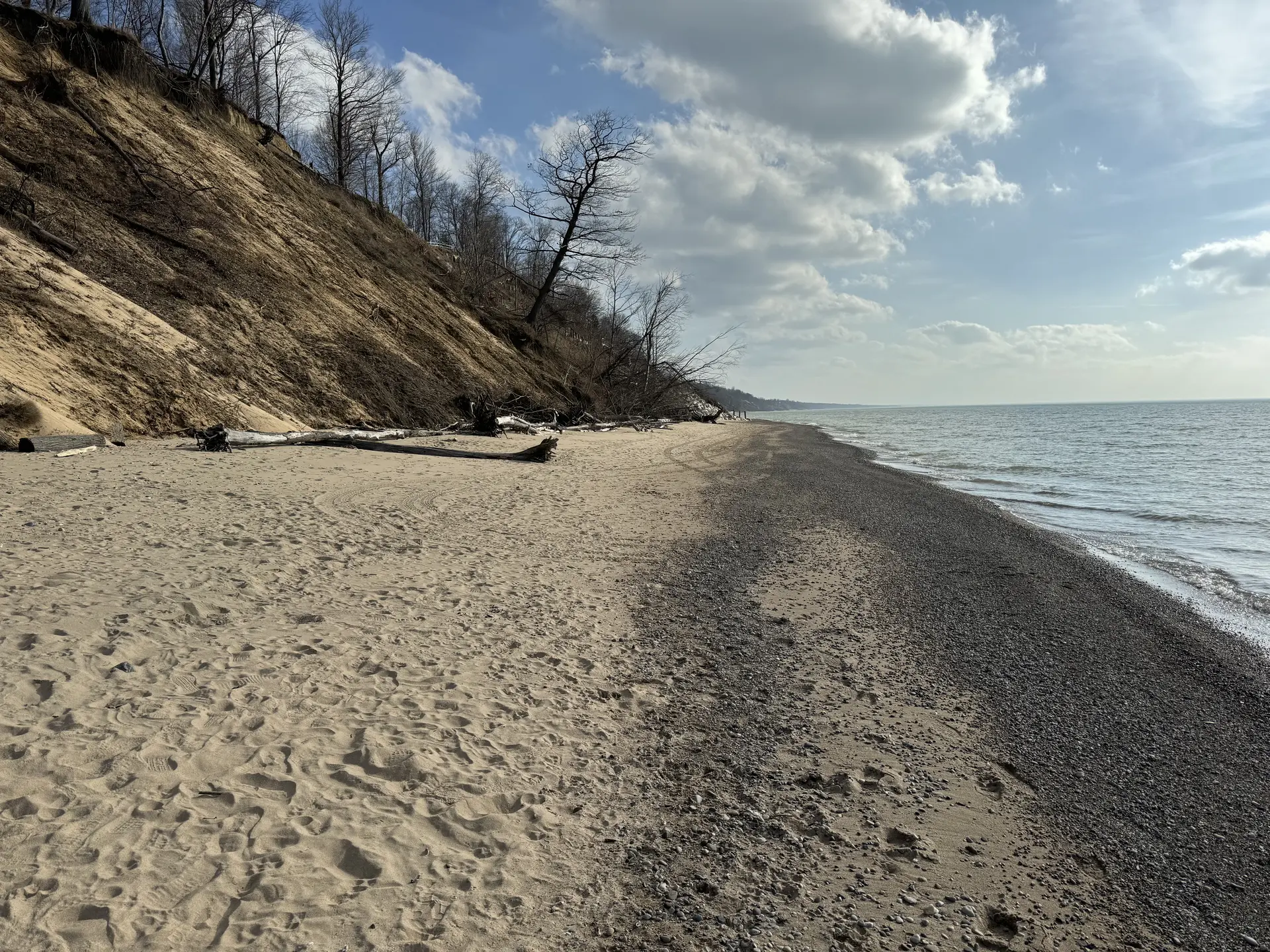 Birchwood Beach House