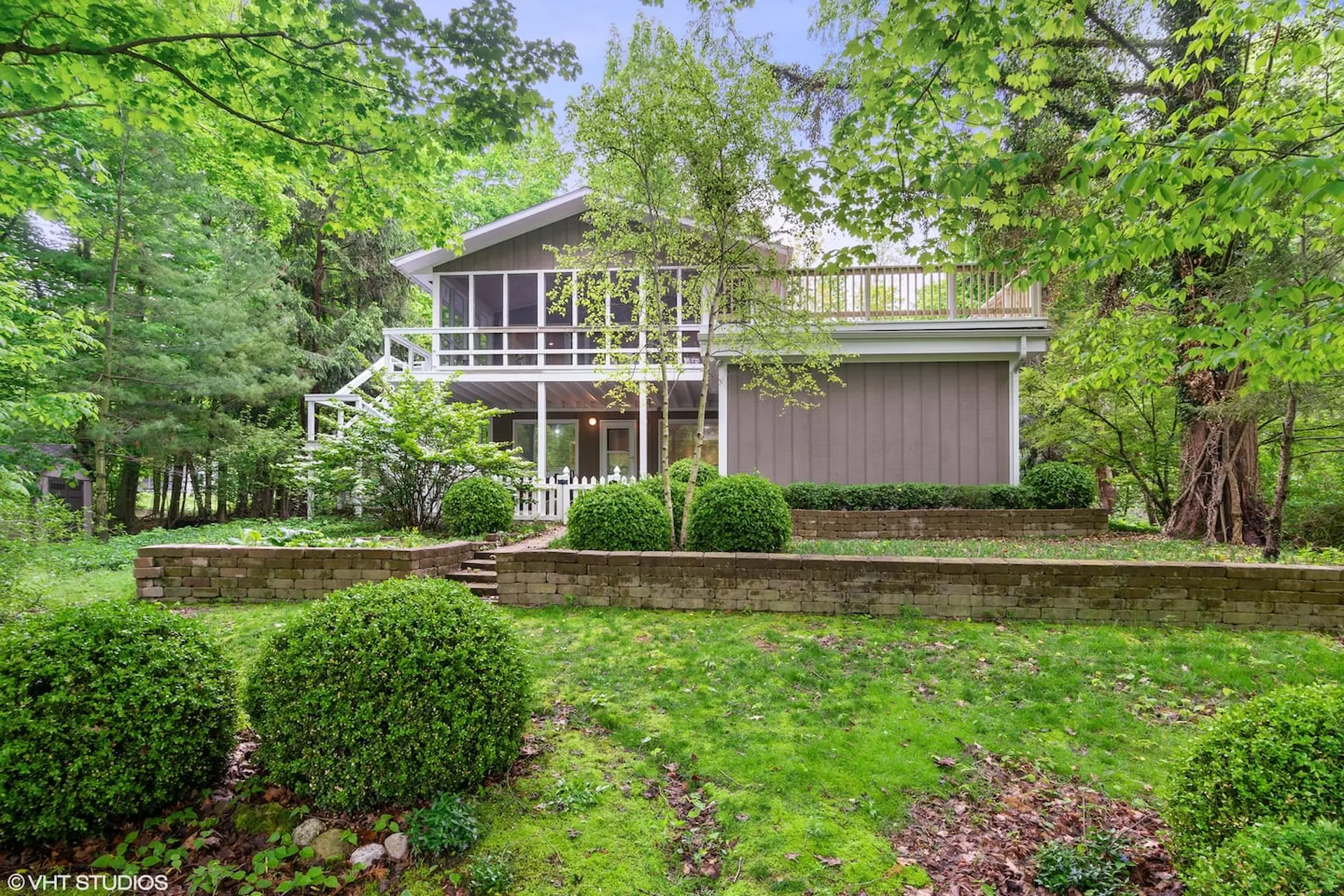 Glennhouse Getaway