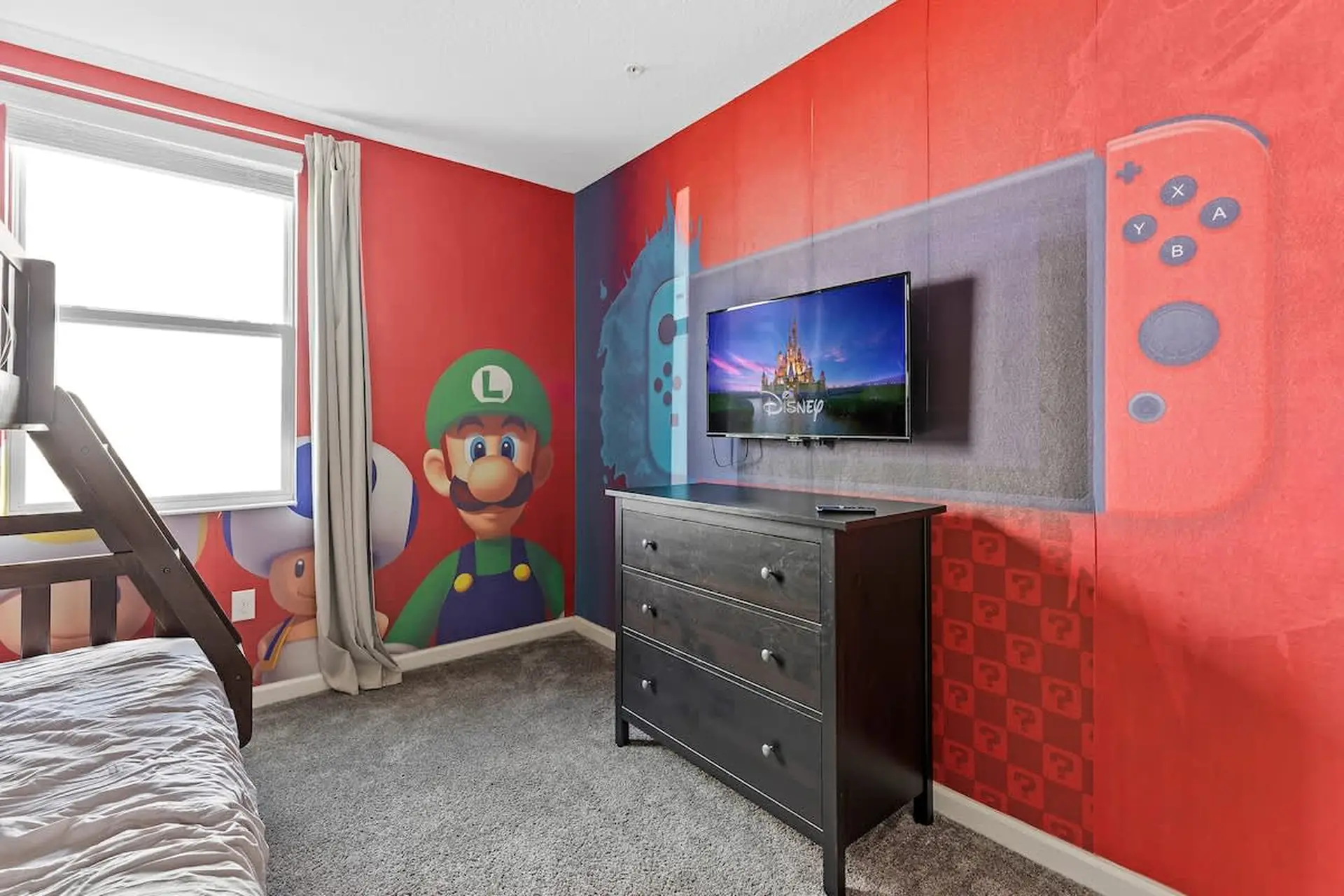 No Stairs 2BR Apartment at Champions Gate