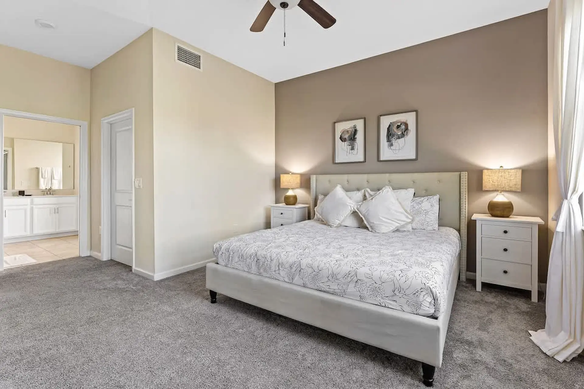 No Stairs 2BR Apartment at Champions Gate