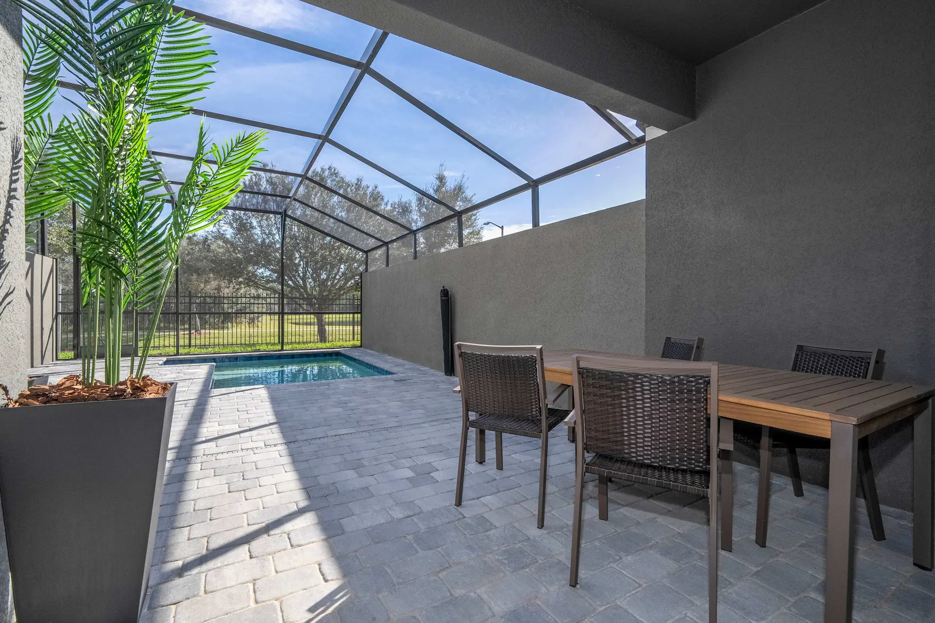 Magical Vacation Home – 15 Min from Disney