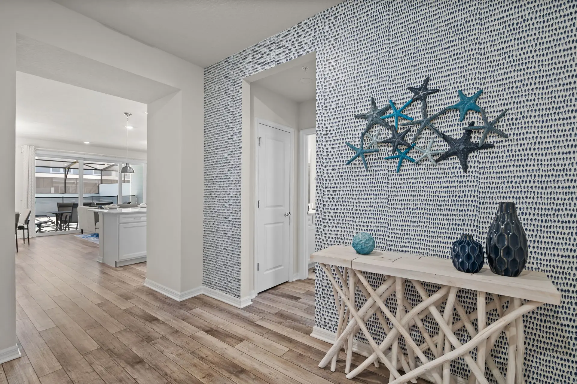 Cozy 5BR Home with Pool & Fun Themed Rooms