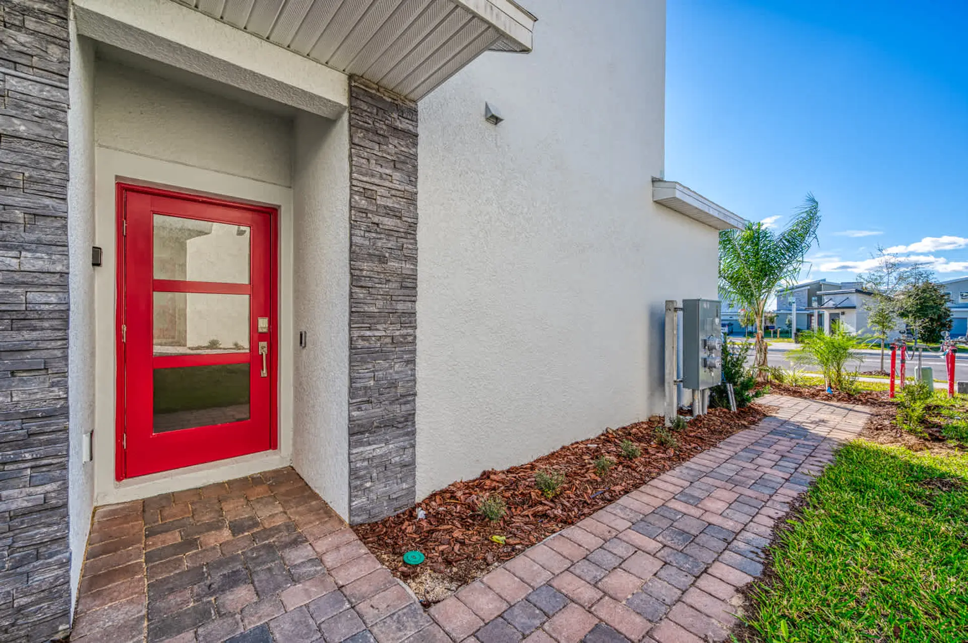 Modern Condo with Mickey Room - Family Perfection