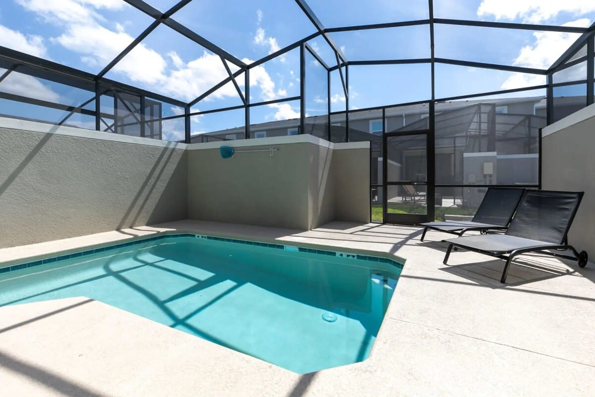 Chic Retreat - Unforgettable Stay