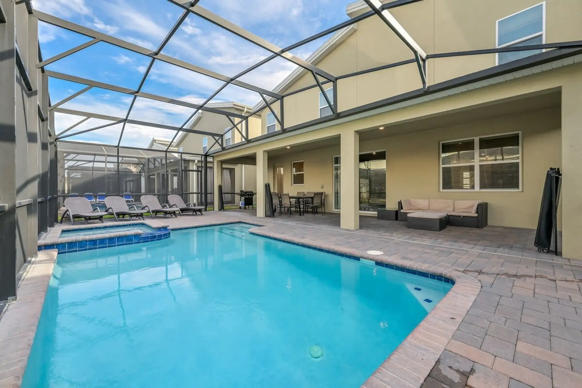 Charming Home, Ideal Location, Spacious, Game Room