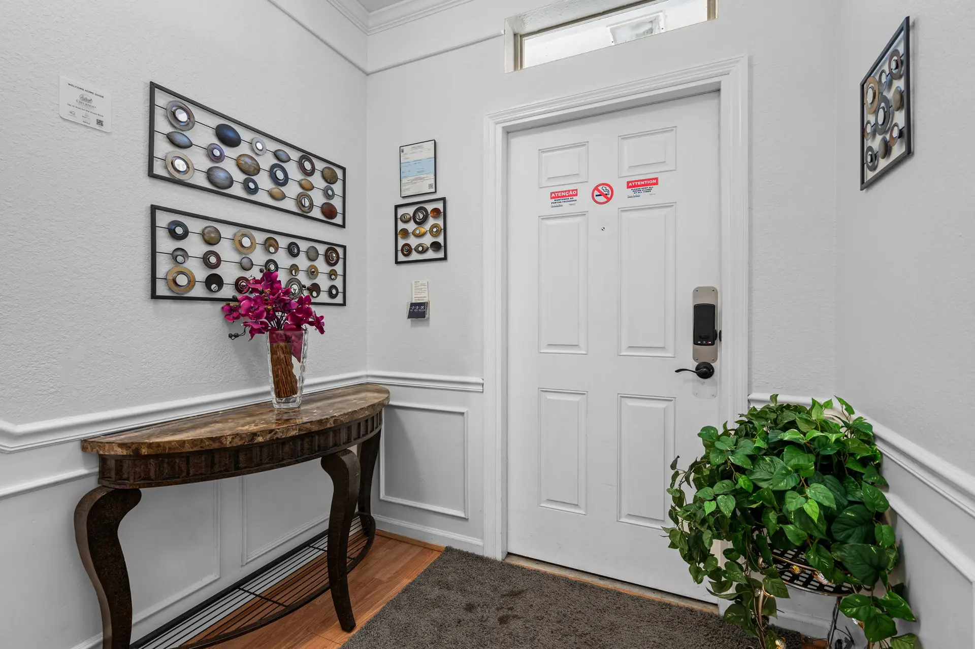 Comfortable 3BR Near Convention Center & Epic Park