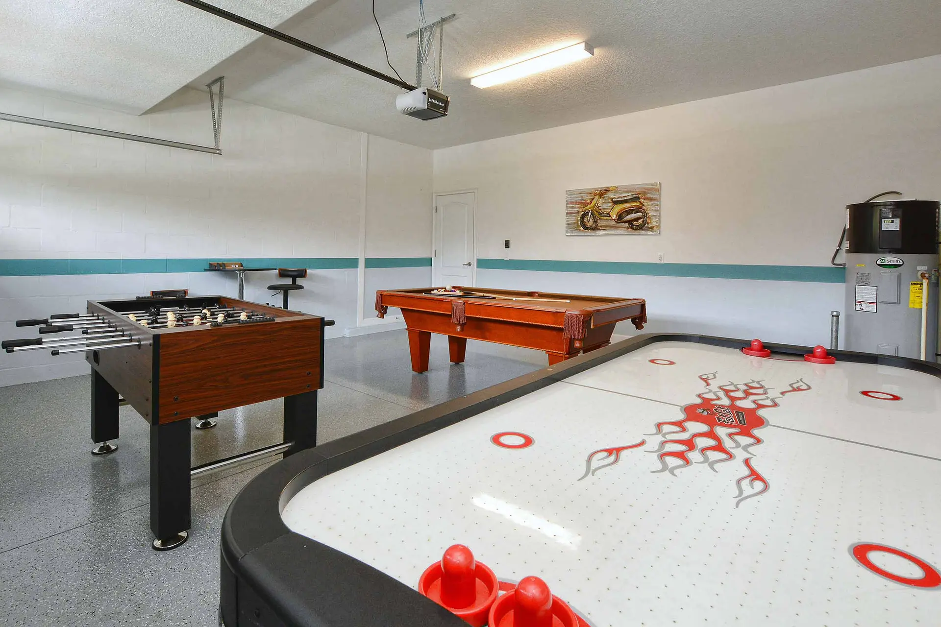 Beauty Home, Private Pool in Champions Gate