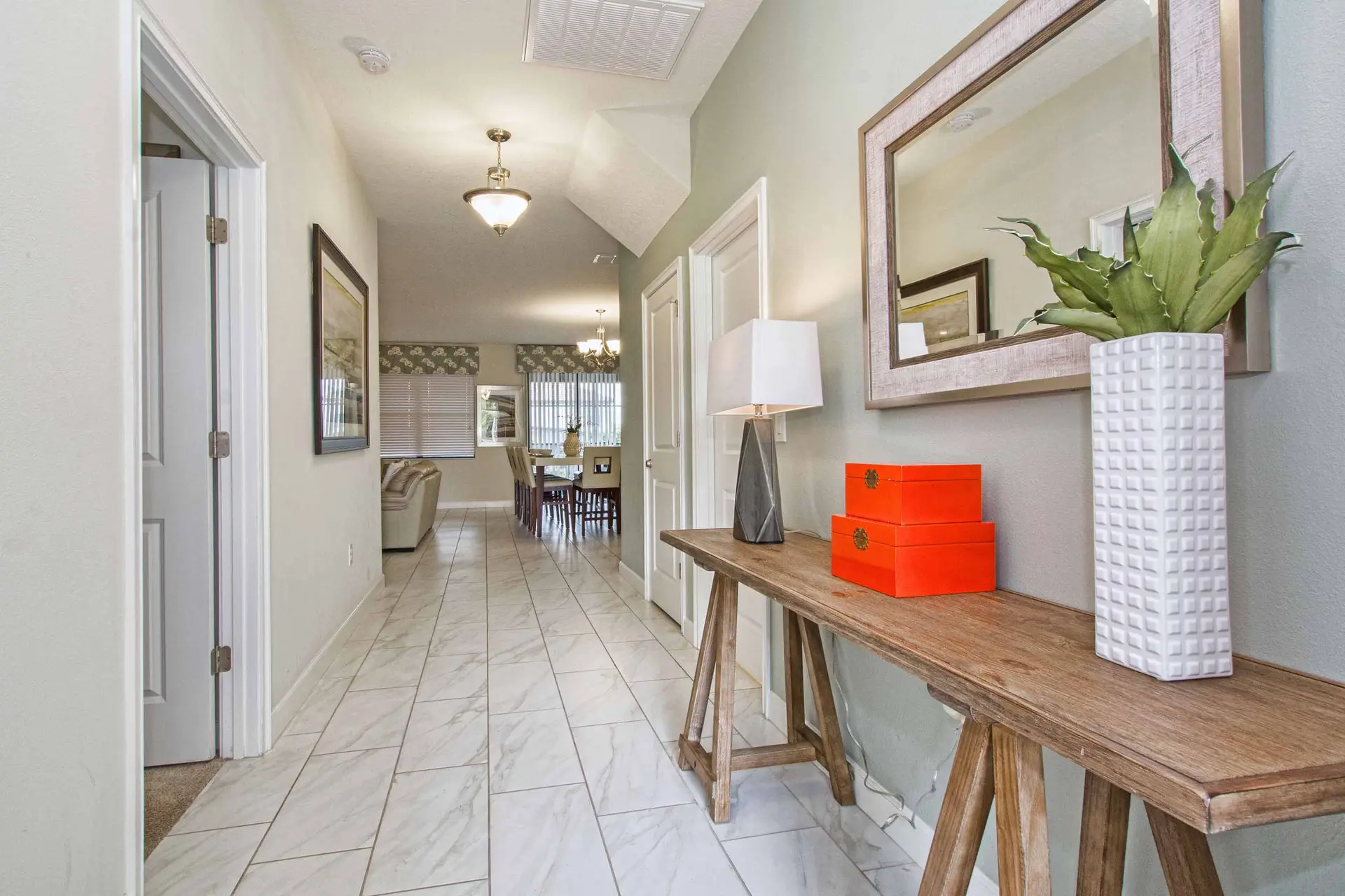 Beauty Home, Private Pool in Champions Gate
