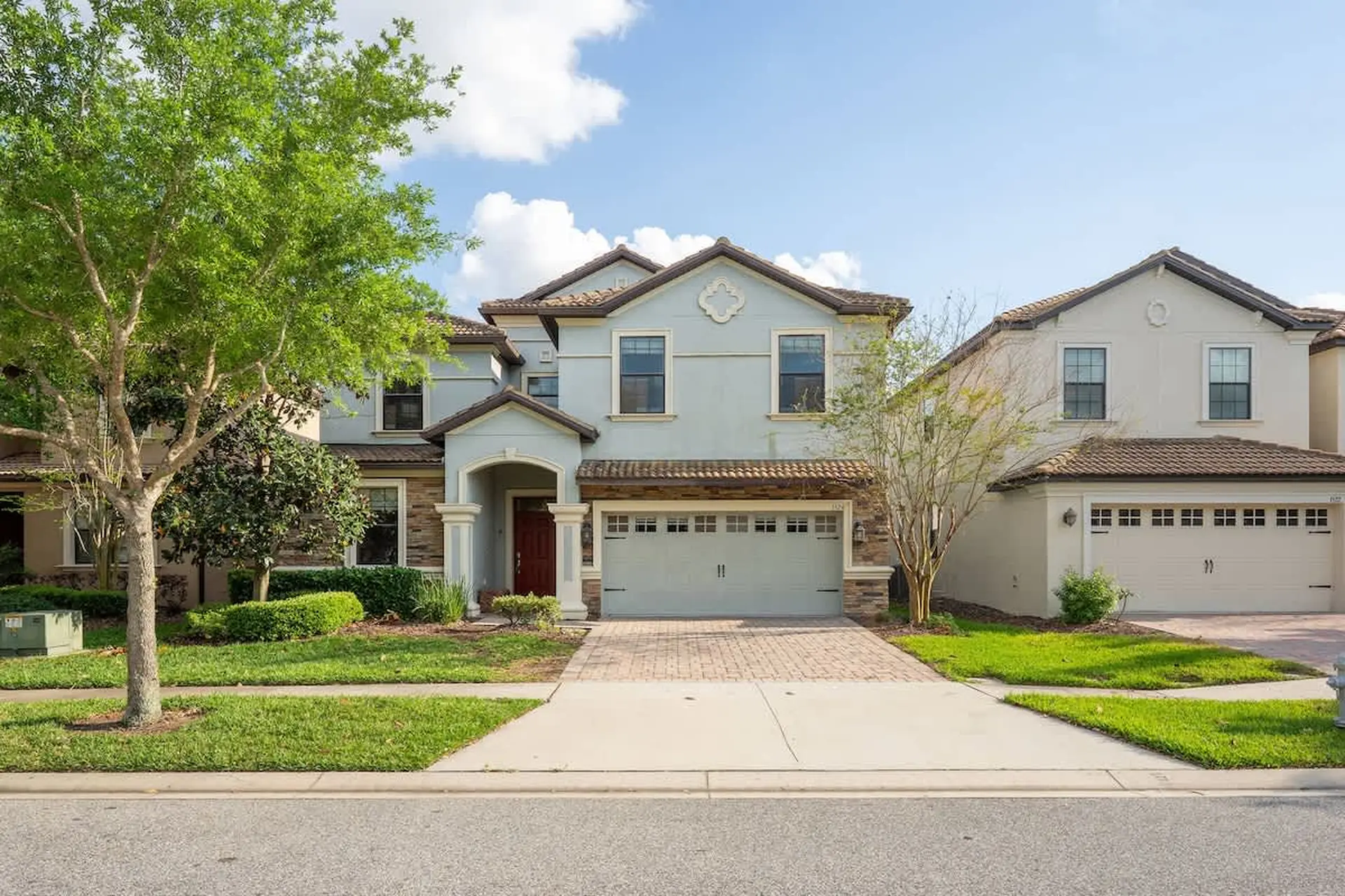 Cozy & Comfortable 9BR Retreat in Champions Gate