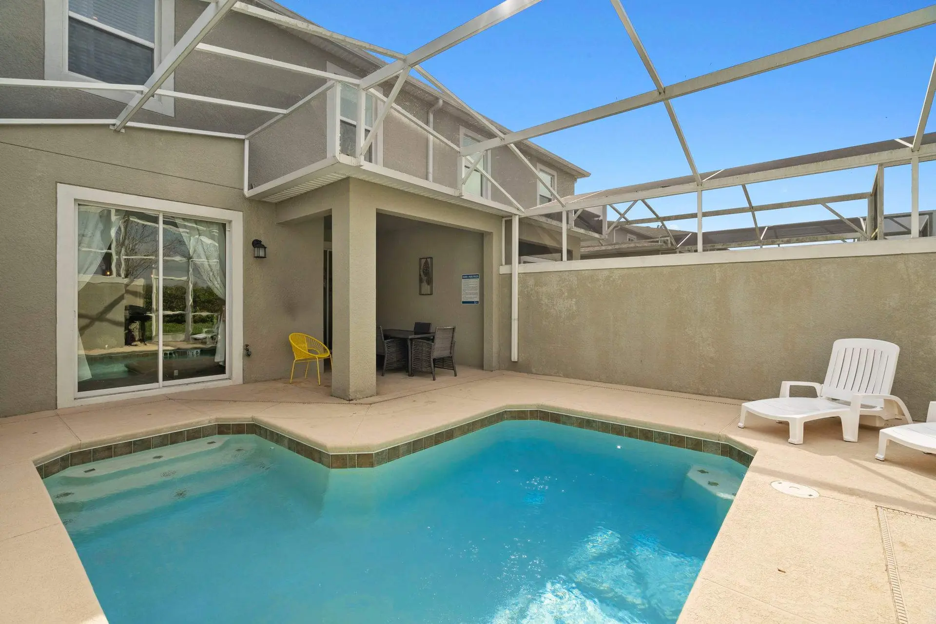 Magical Getaway in the Best Location for a Perfect