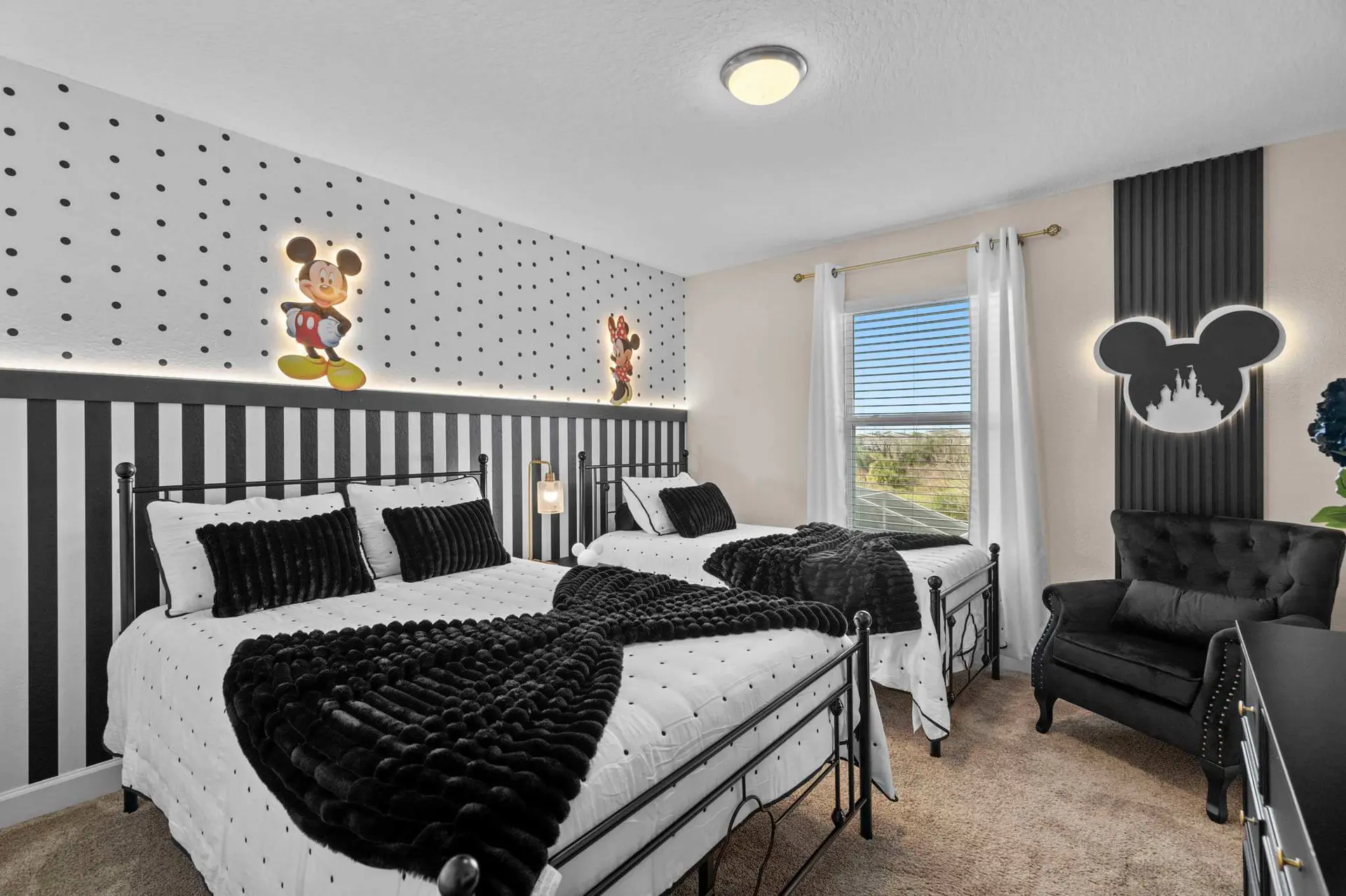 Magical Getaway in the Best Location for a Perfect