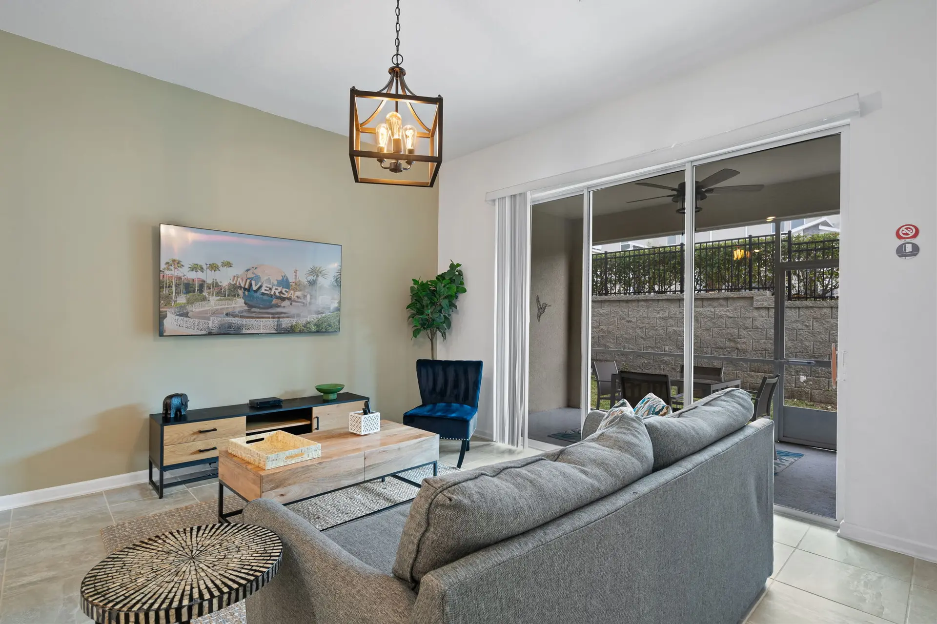 CONDO 2bed-2bath next to Disney - Free Water Park